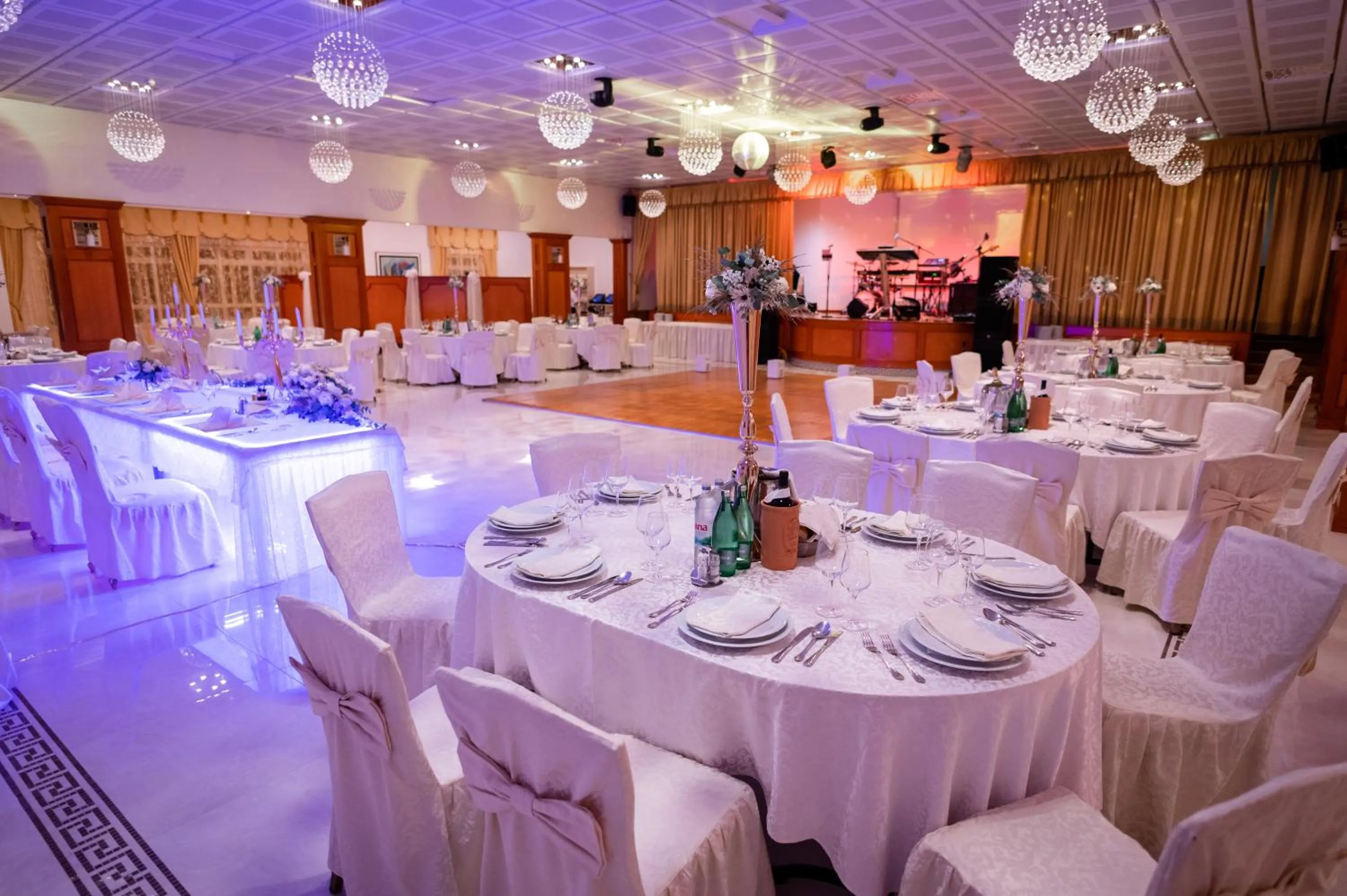 Marina Frapa Resort Rogoznica