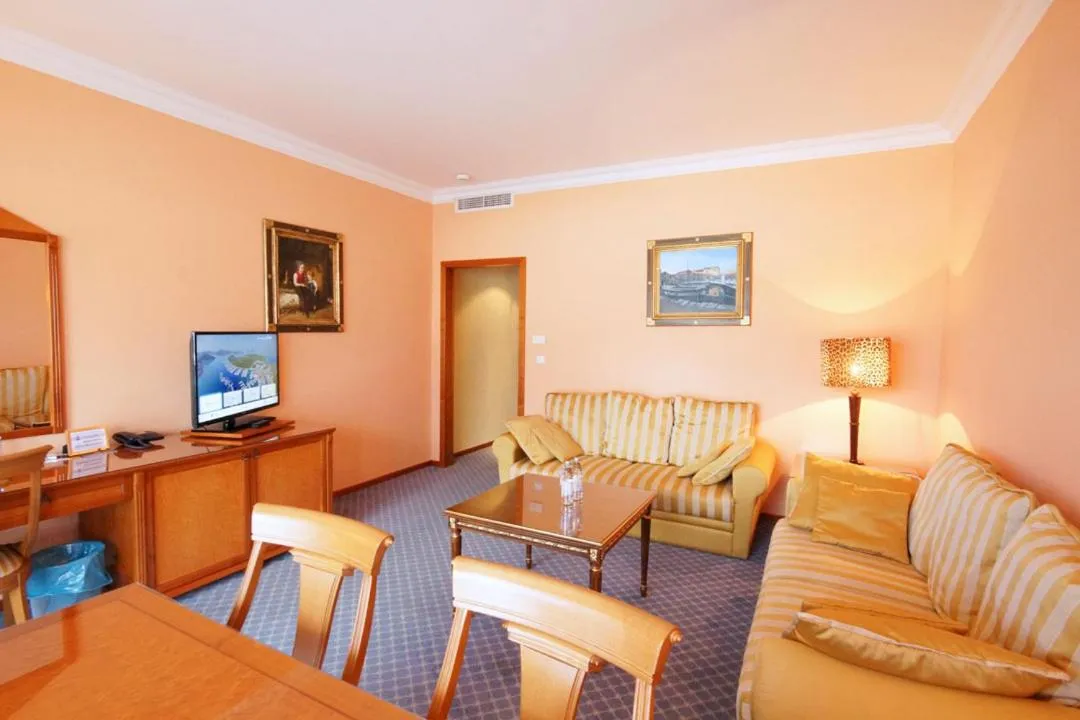 Marina Frapa Resort Rogoznica