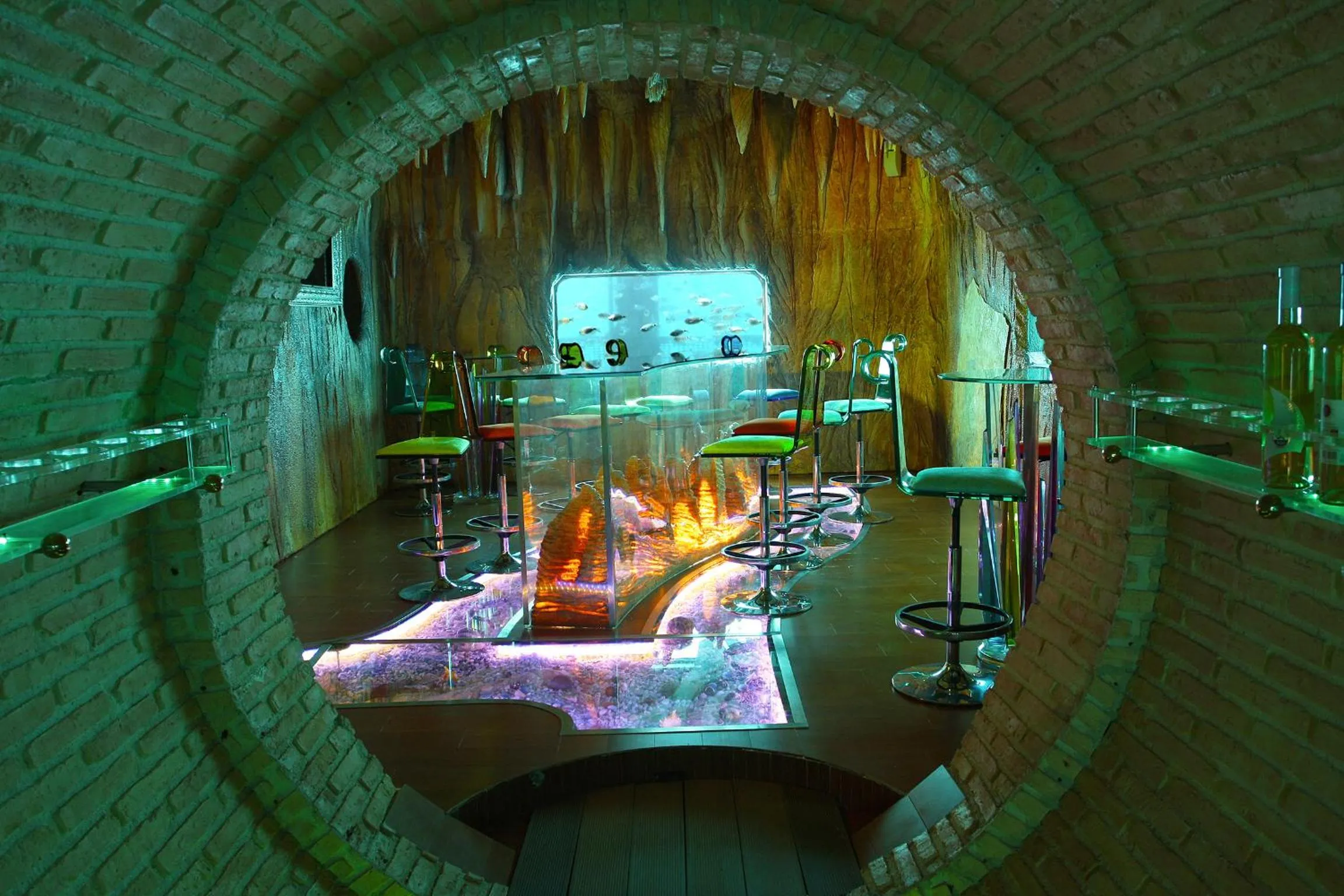 Day in Marina Frapa Resort Rogoznica