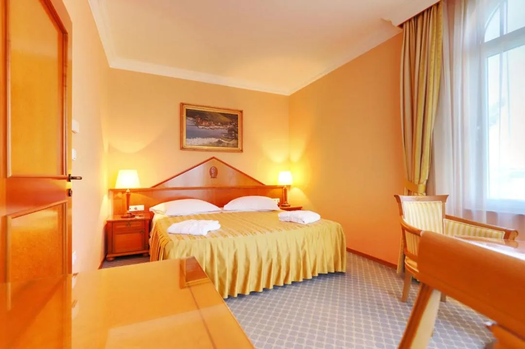 Marina Frapa Resort Rogoznica