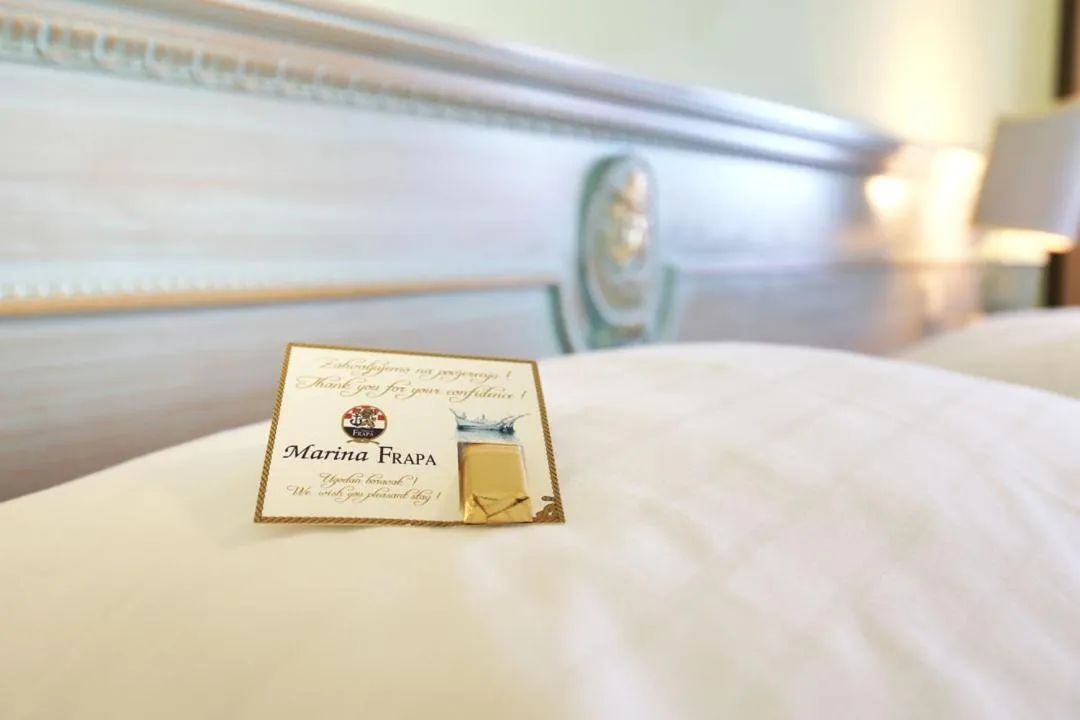 Marina Frapa Resort Rogoznica