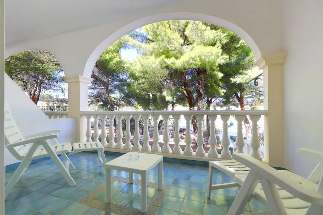 Marina Frapa Resort Rogoznica