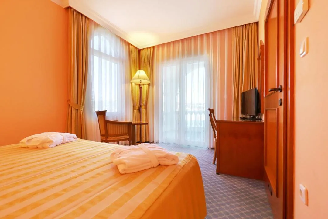 Marina Frapa Resort Rogoznica