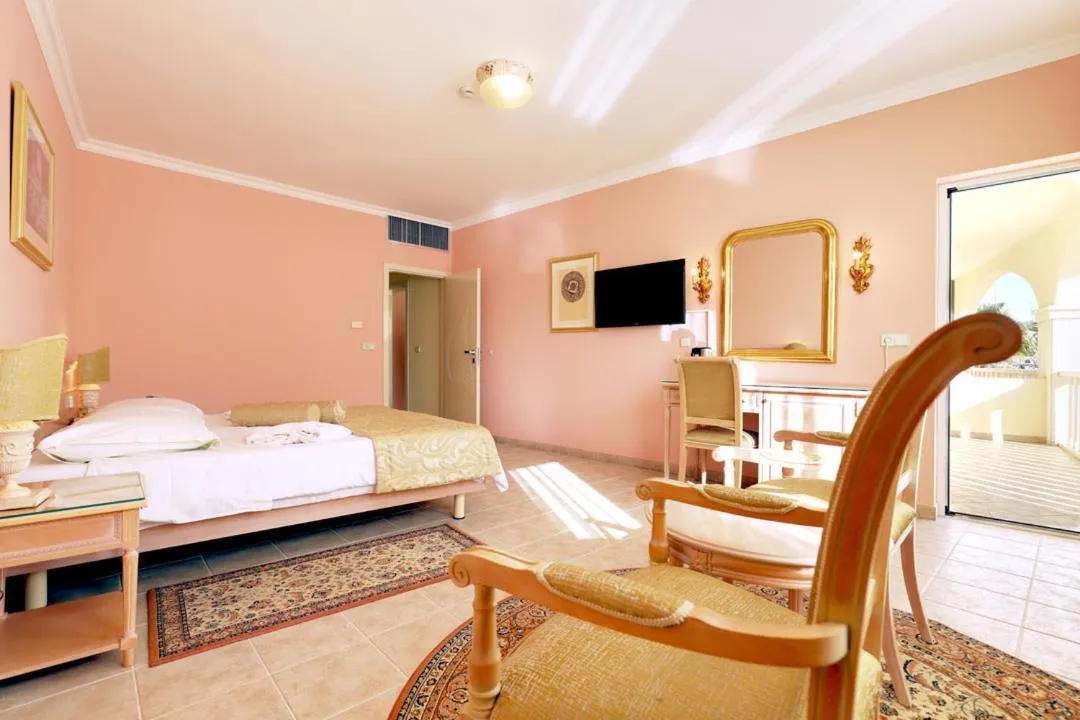 Marina Frapa Resort Rogoznica