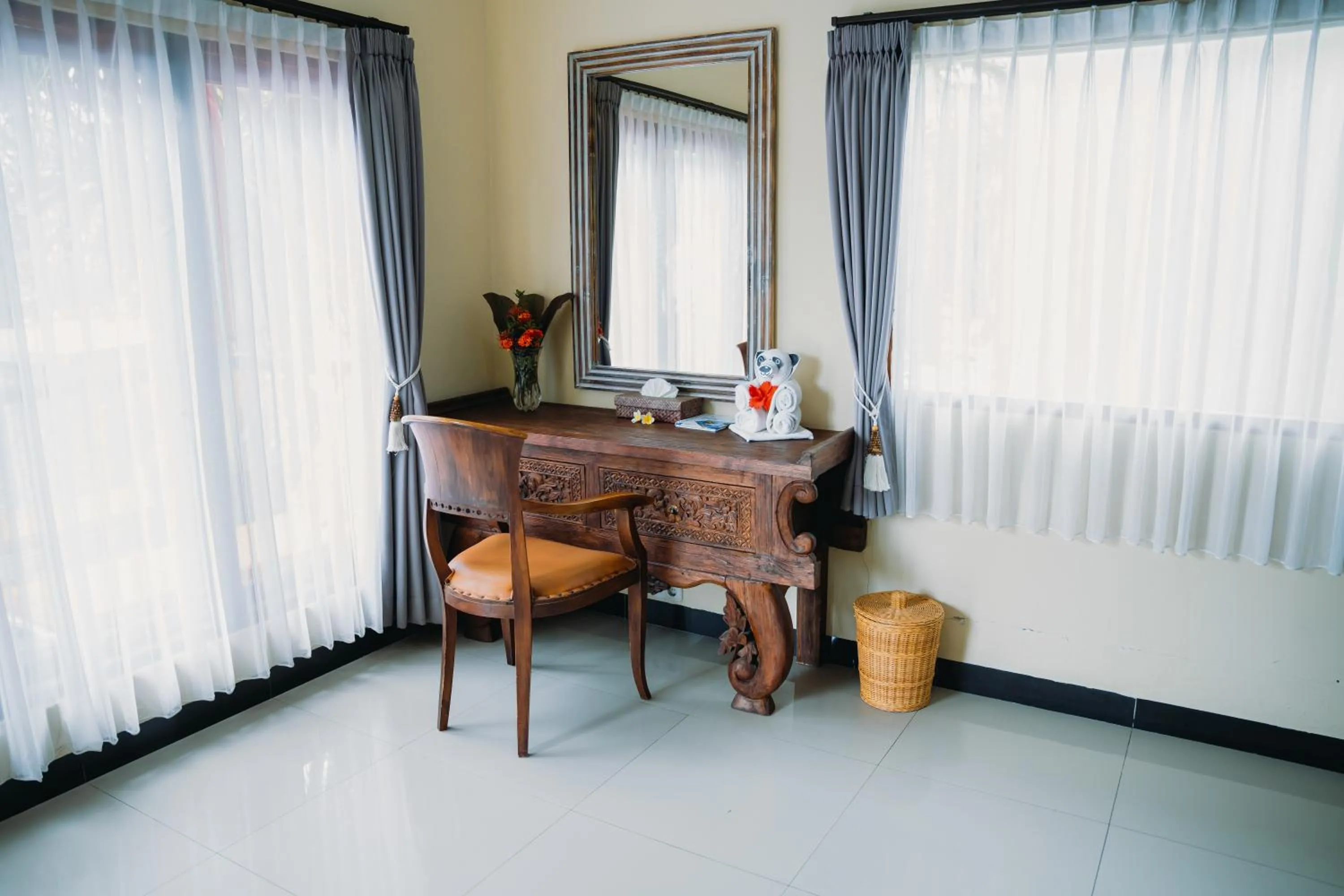 Puri Wirata Dive Resort and Spa Amed