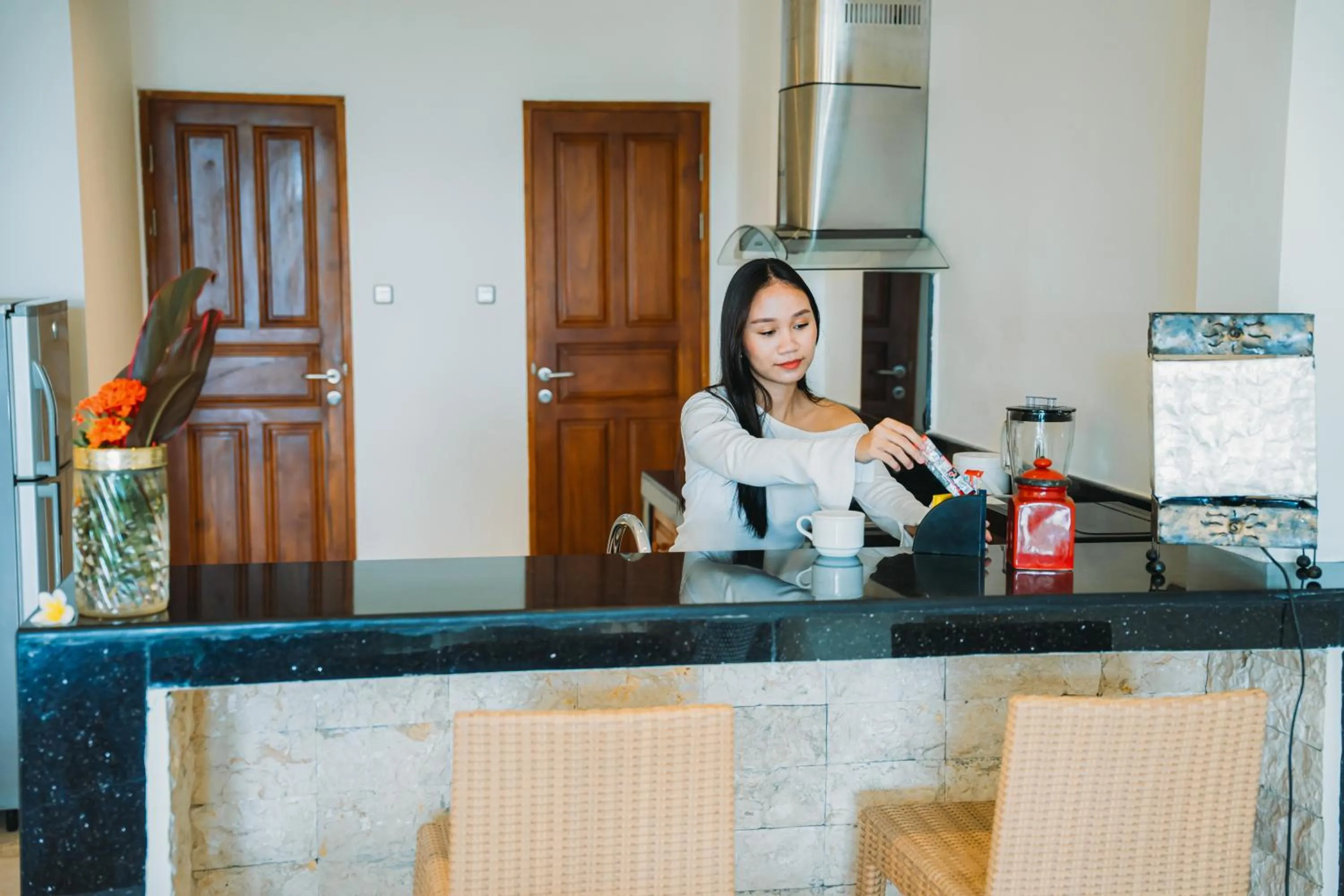 Puri Wirata Dive Resort and Spa Amed