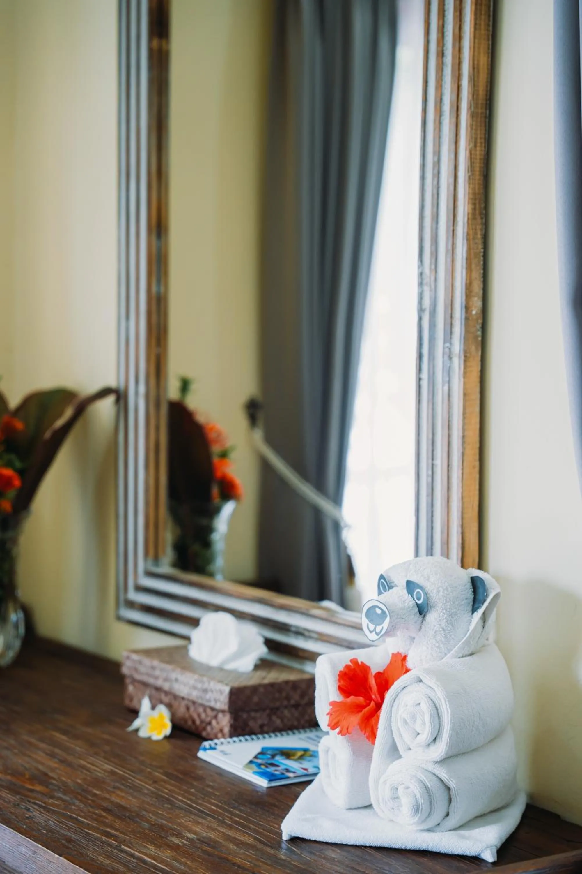 Puri Wirata Dive Resort and Spa Amed