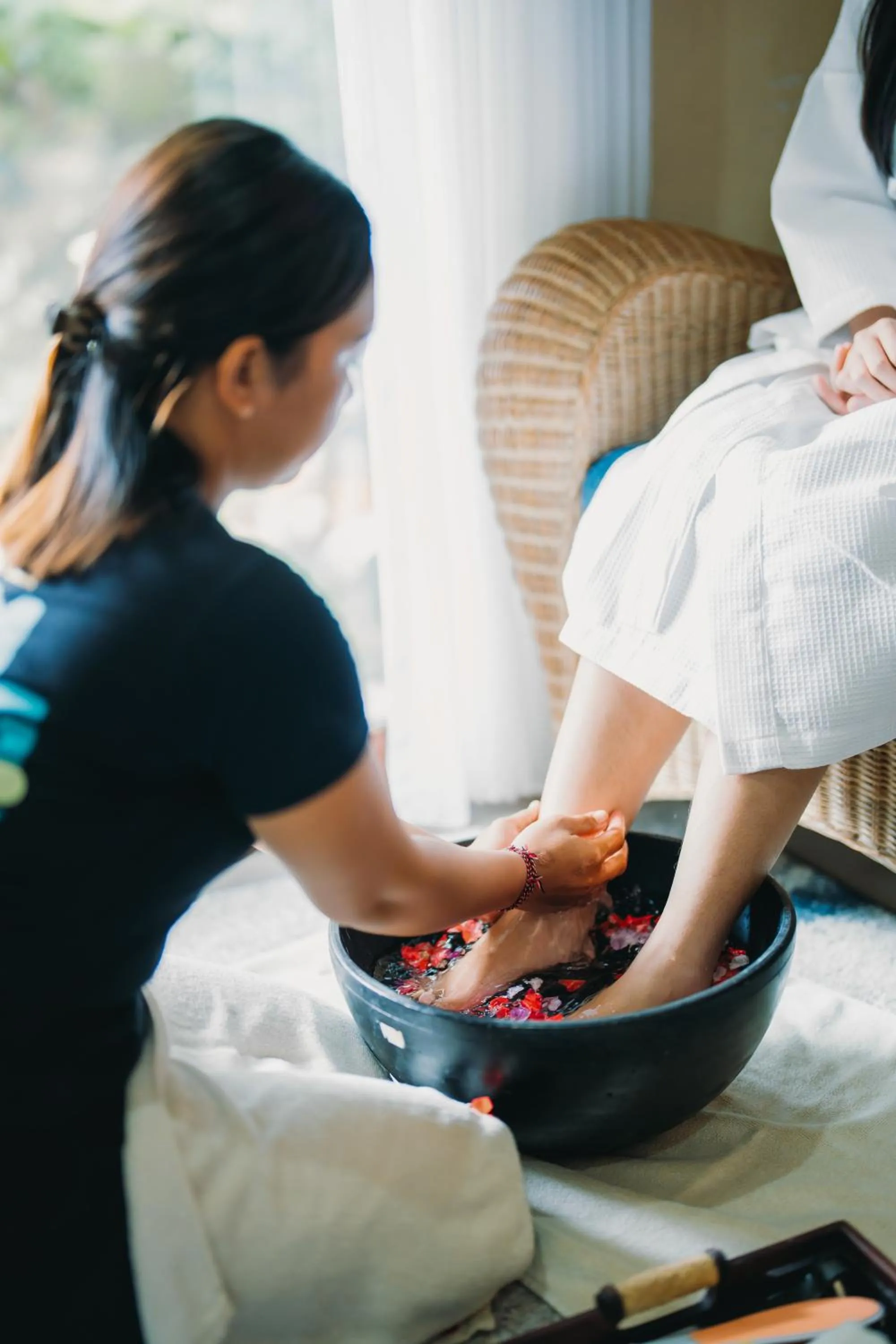 Puri Wirata Dive Resort and Spa Amed