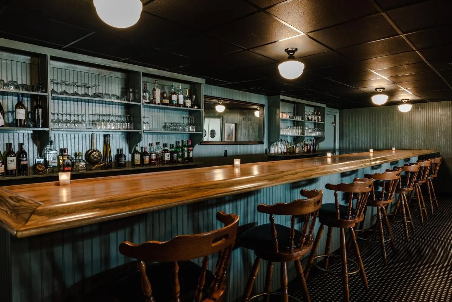 Wylder Hotel - Tilghman Island