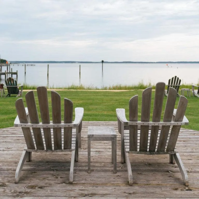 Wylder Hotel - Tilghman Island