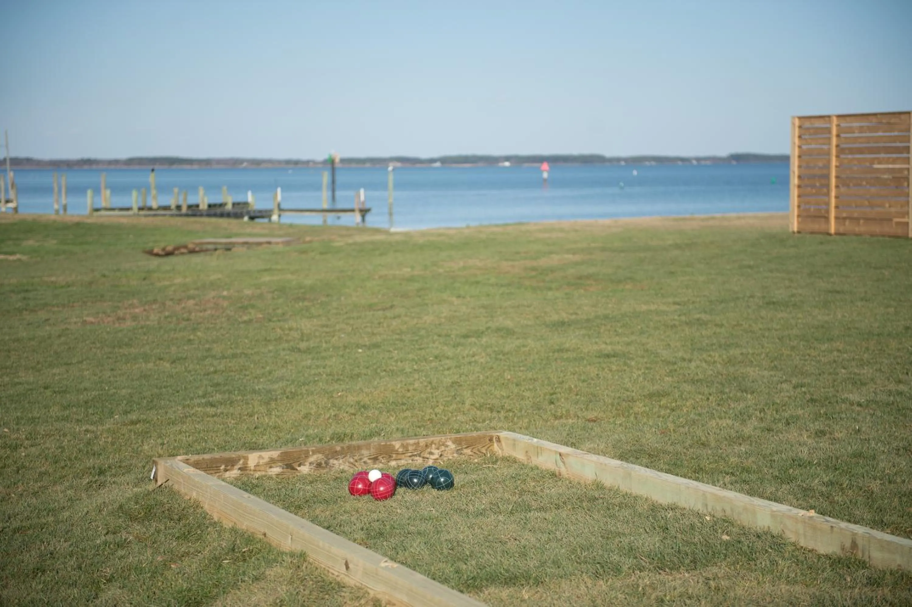 Sports in Wylder Hotel - Tilghman Island