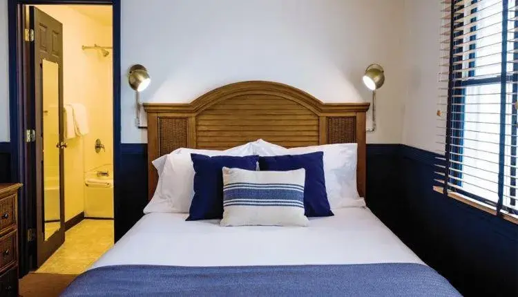 Partial Waterview Full in Wylder Hotel - Tilghman Island Partial Waterview Full in Wylder Hotel - Tilghman Island