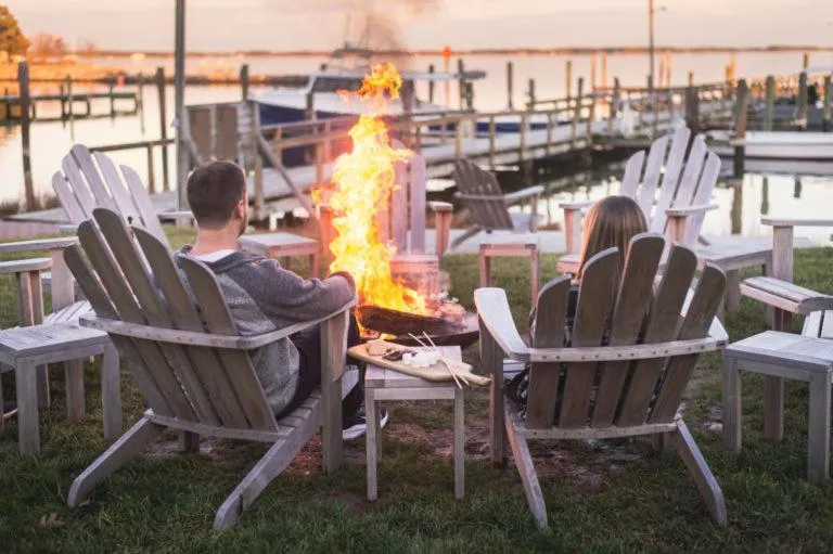 Wylder Hotel - Tilghman Island