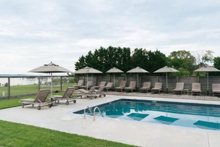 Wylder Hotel - Tilghman Island