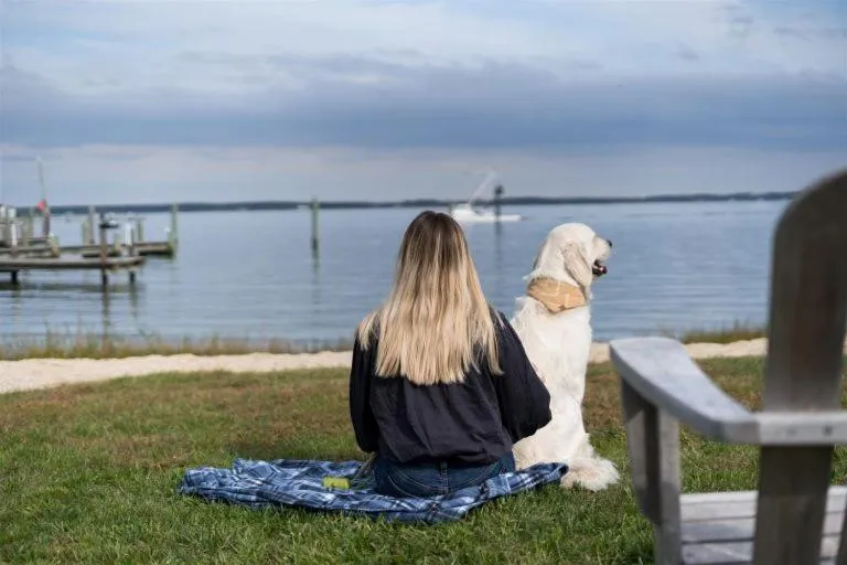 Wylder Hotel - Tilghman Island