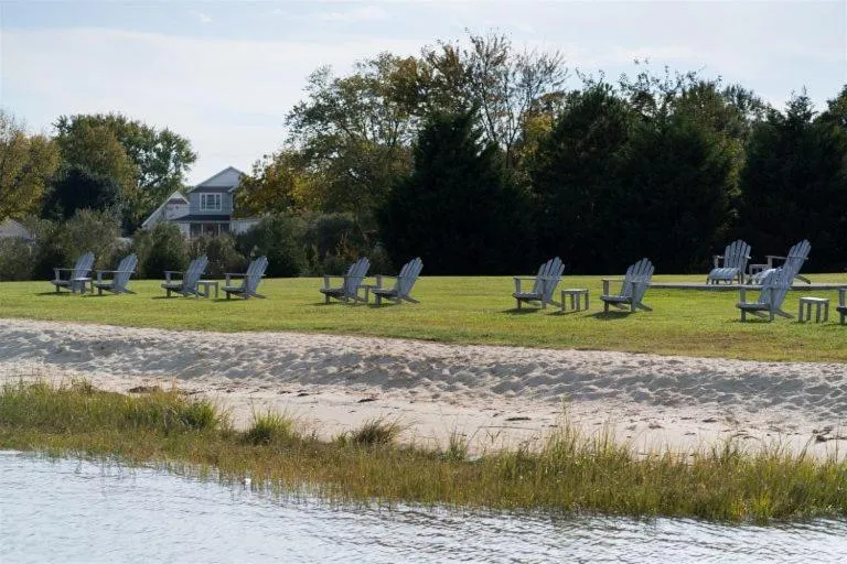 Wylder Hotel - Tilghman Island
