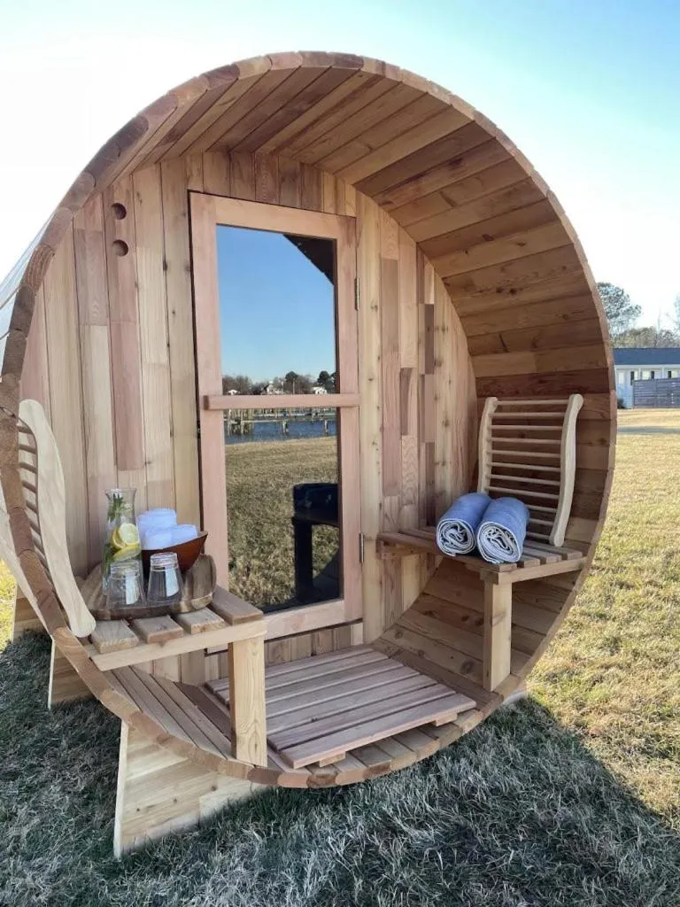 Wylder Hotel - Tilghman Island