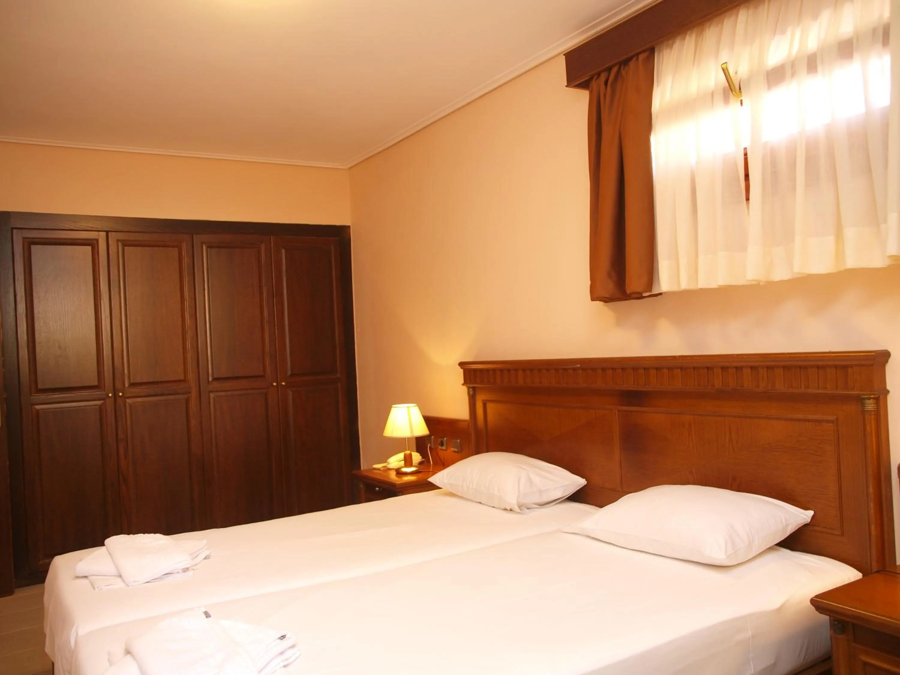 Day, Bed in Mylos Hotel Apartments