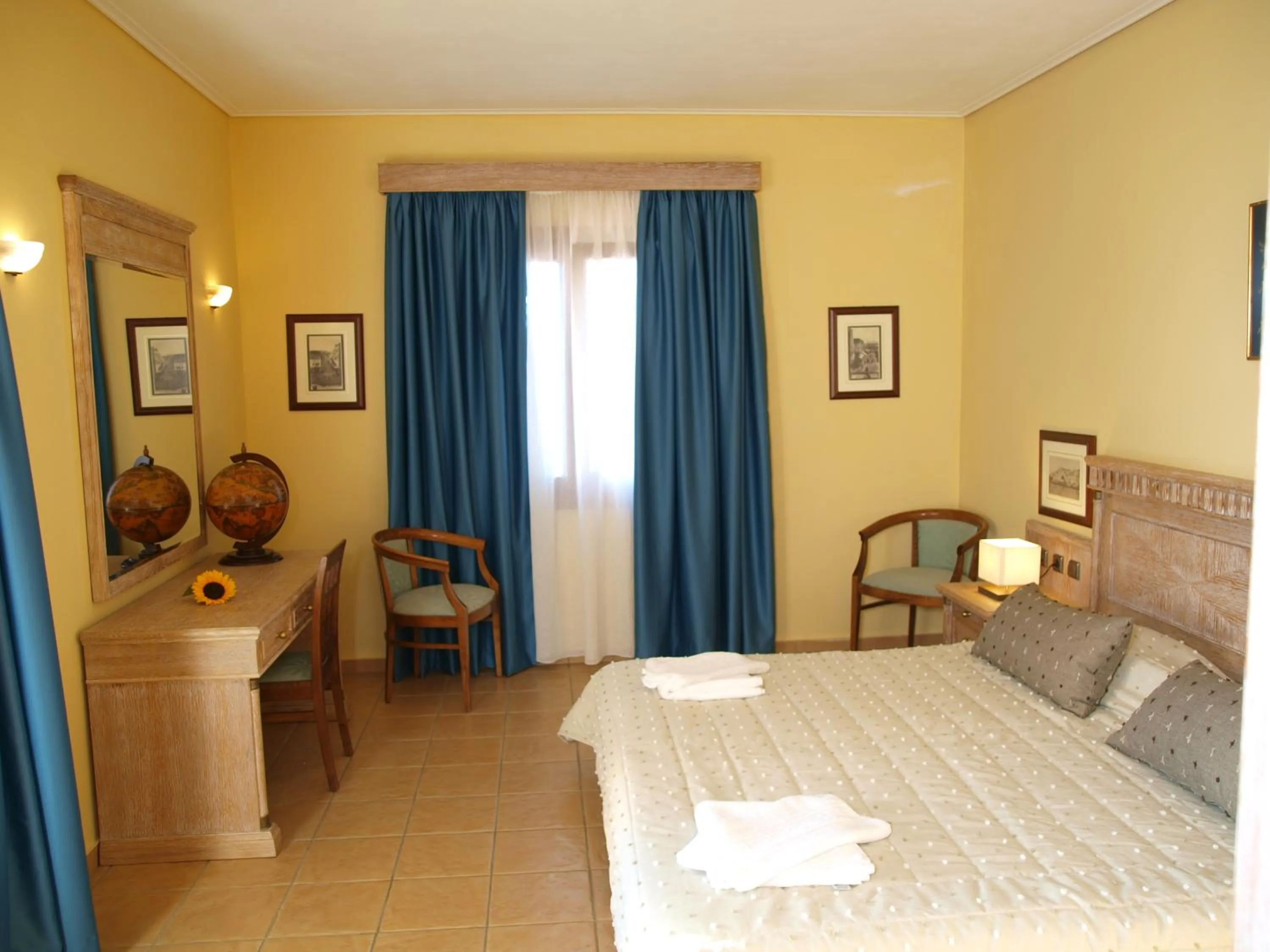 Day, Bed in Mylos Hotel Apartments