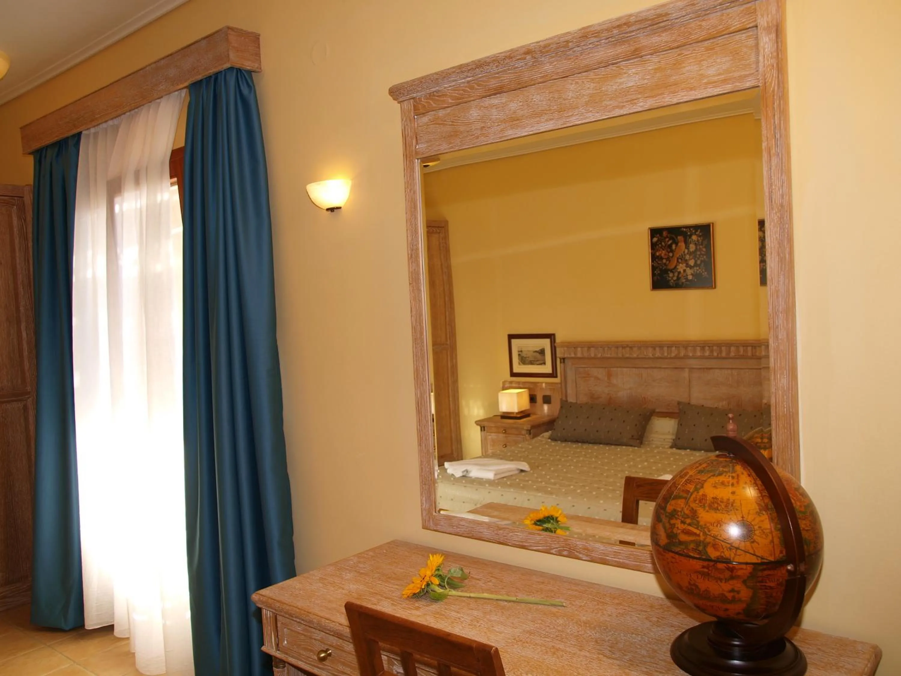 Day, Bed in Mylos Hotel Apartments