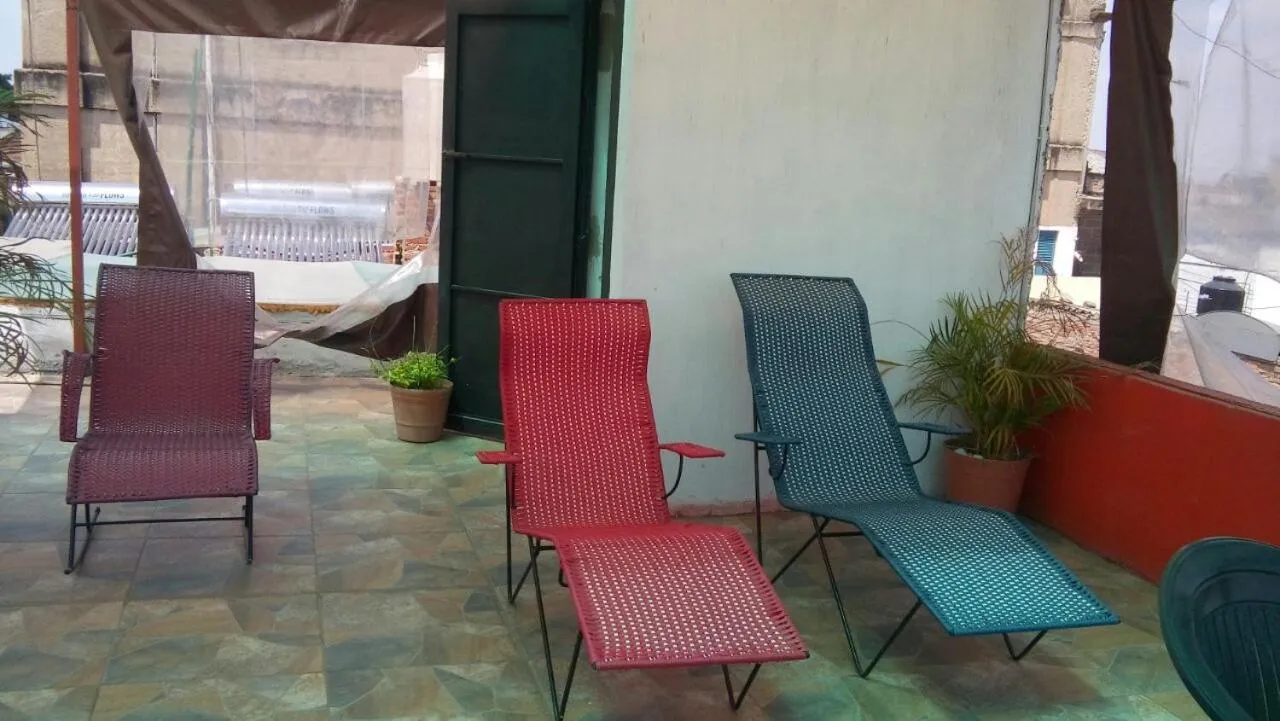 Casa Santuario Hotel Boutique