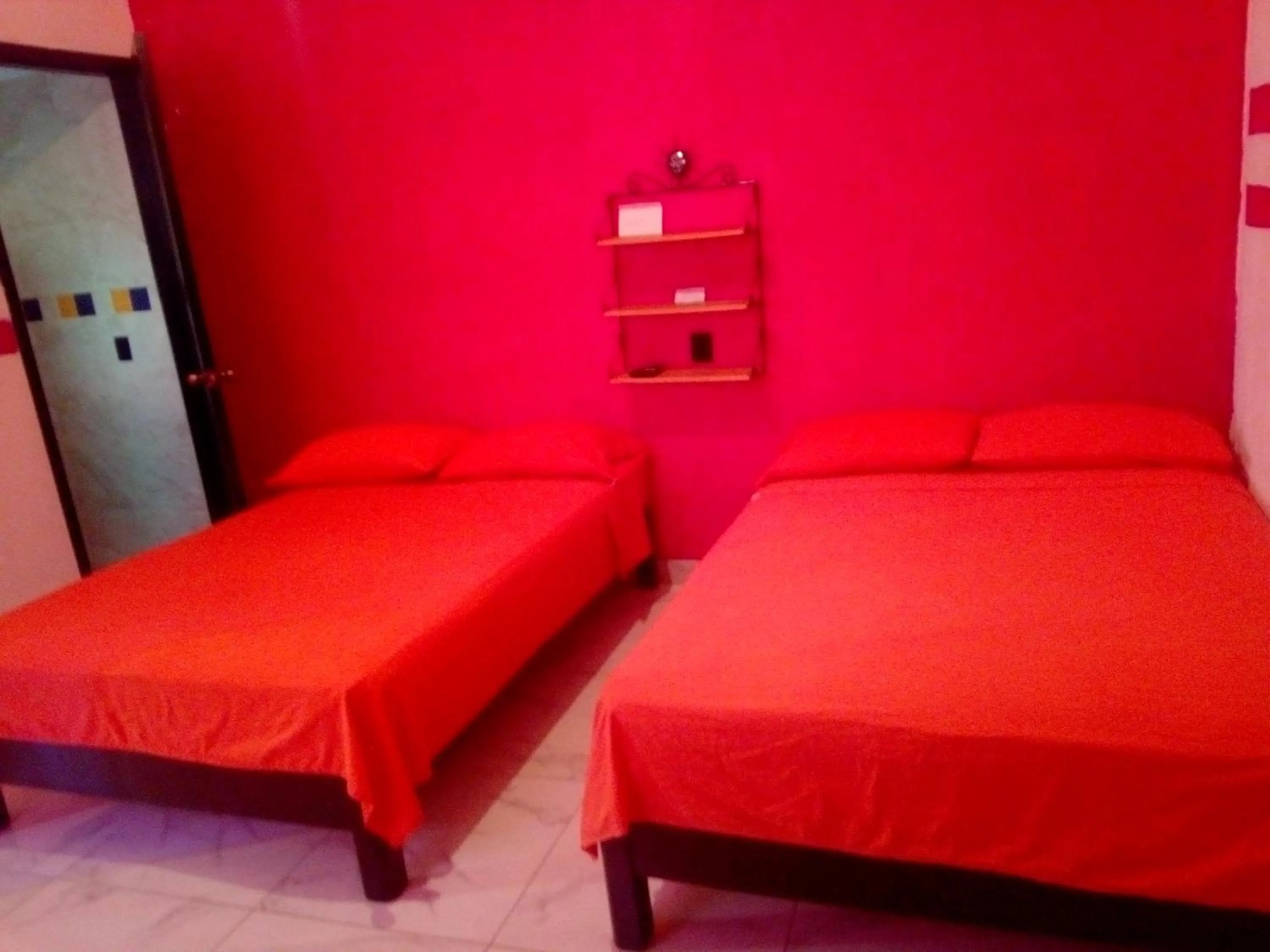 Casa Santuario Hotel Boutique