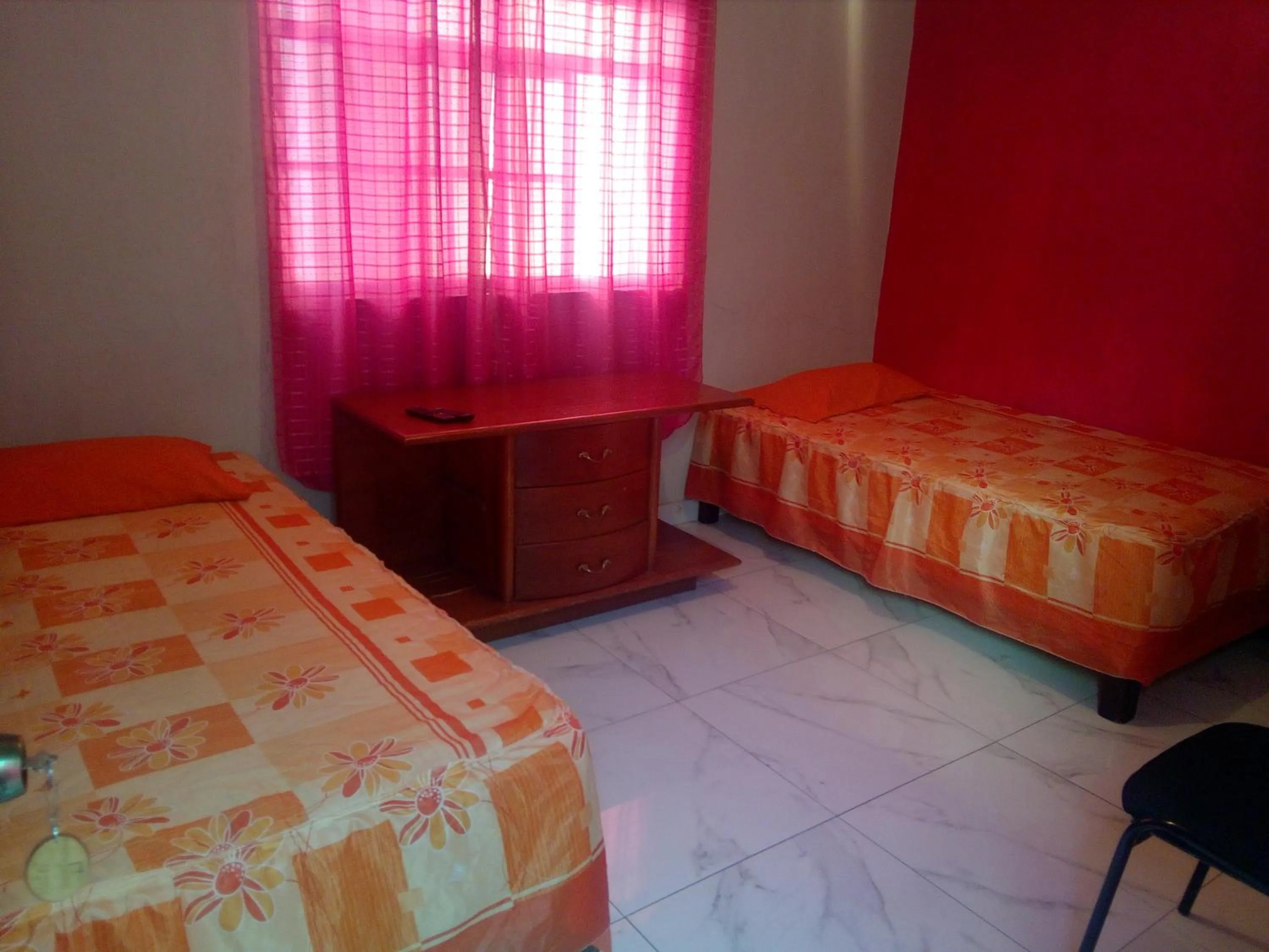 Casa Santuario Hotel Boutique