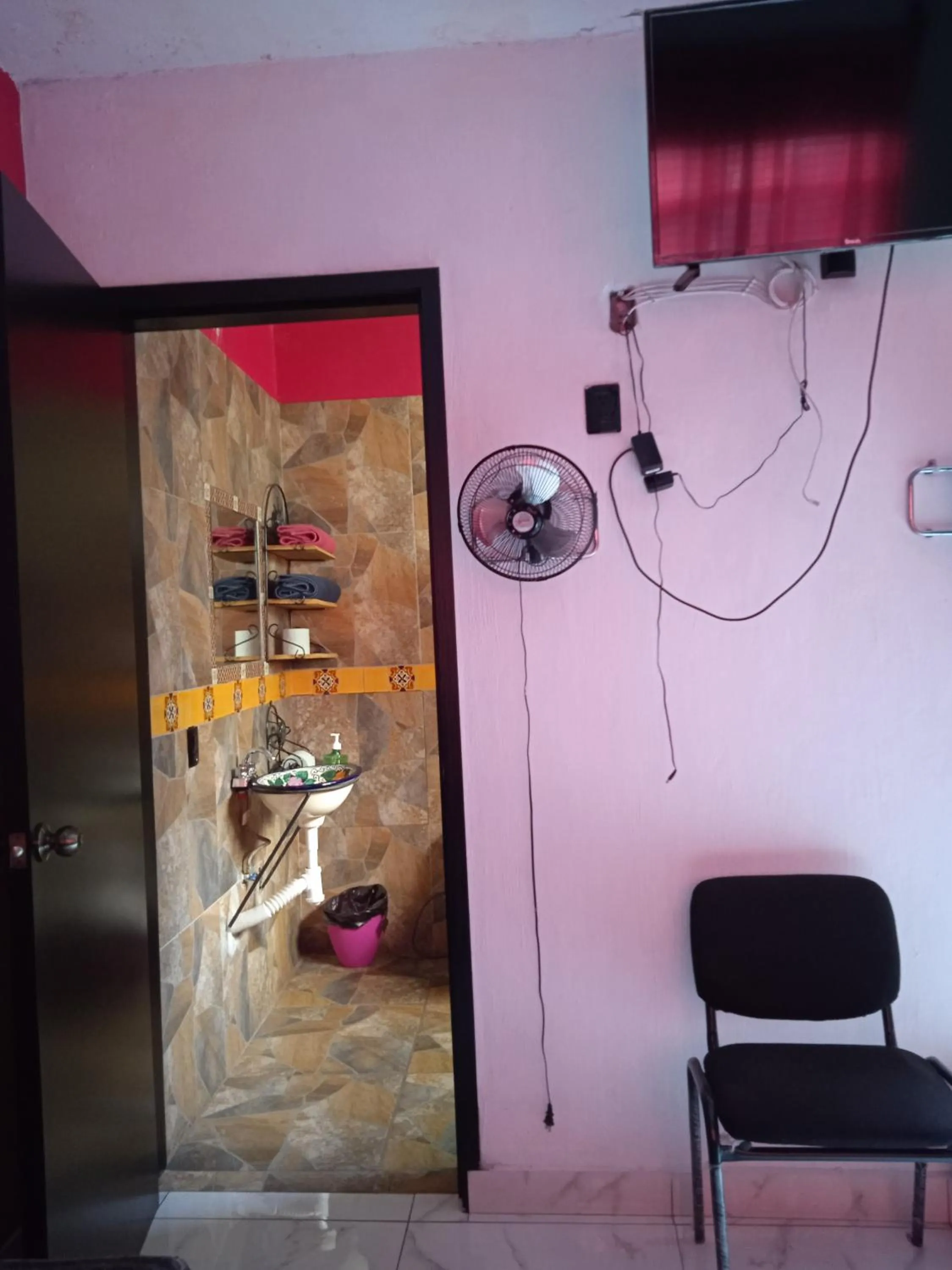 Casa Santuario Hotel Boutique