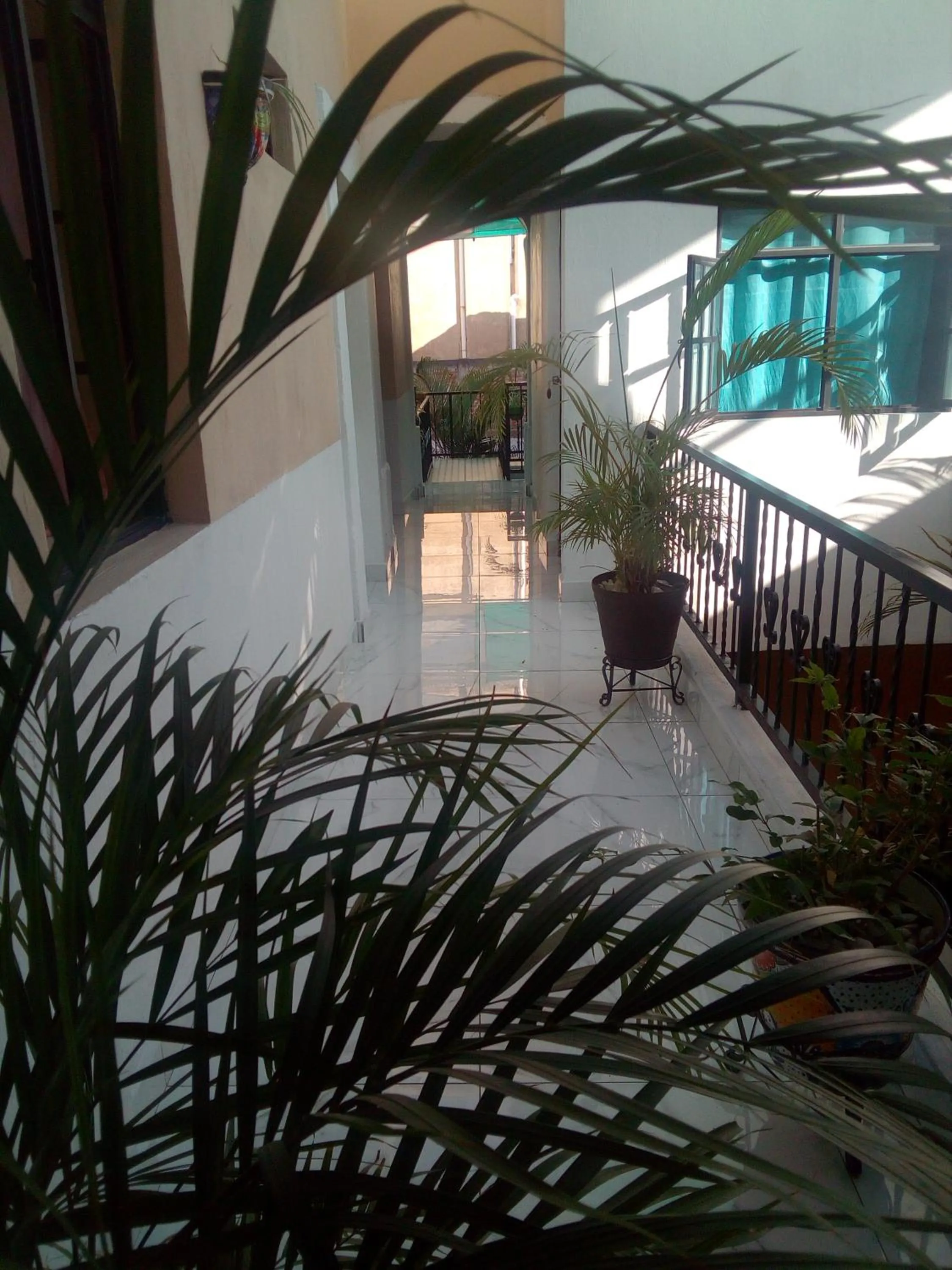 Casa Santuario Hotel Boutique