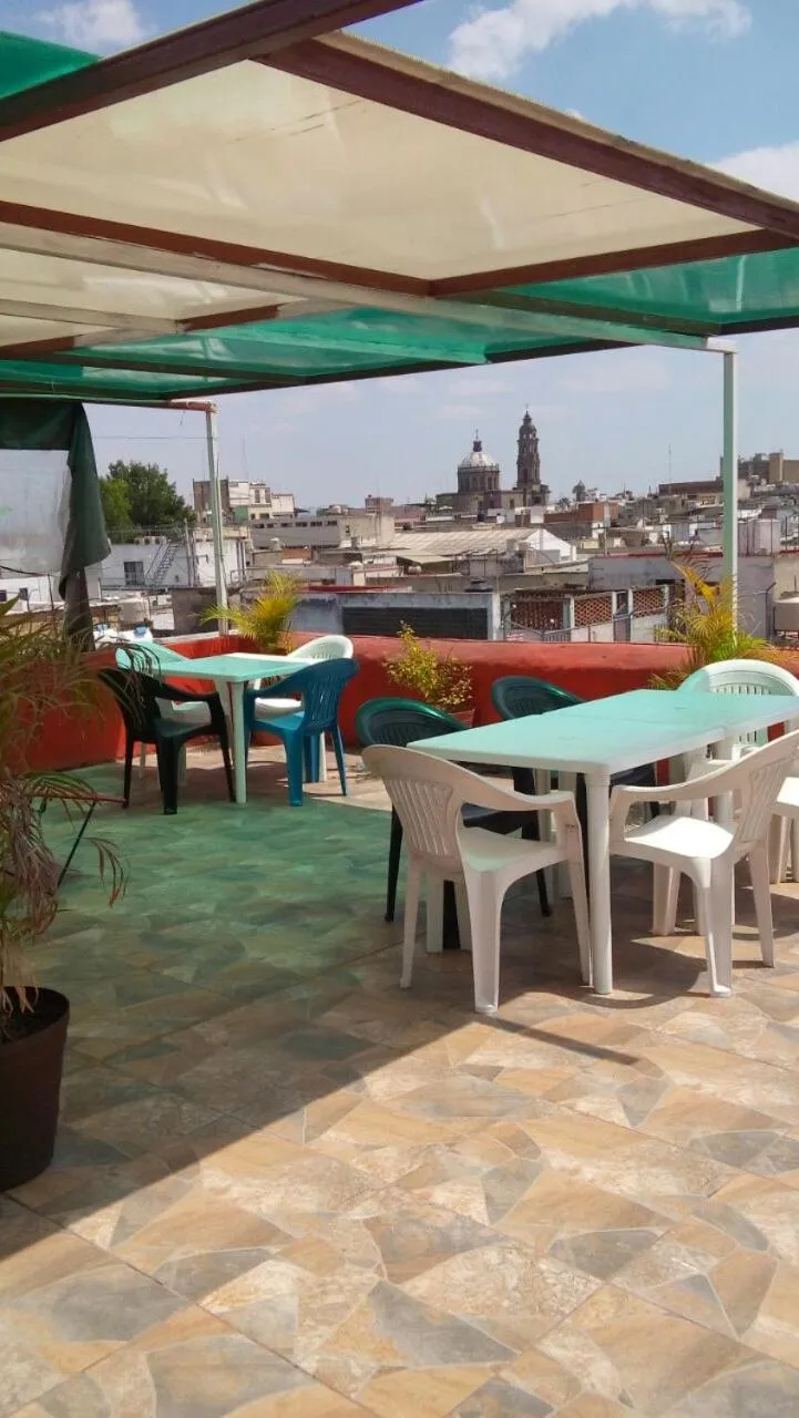 Casa Santuario Hotel Boutique