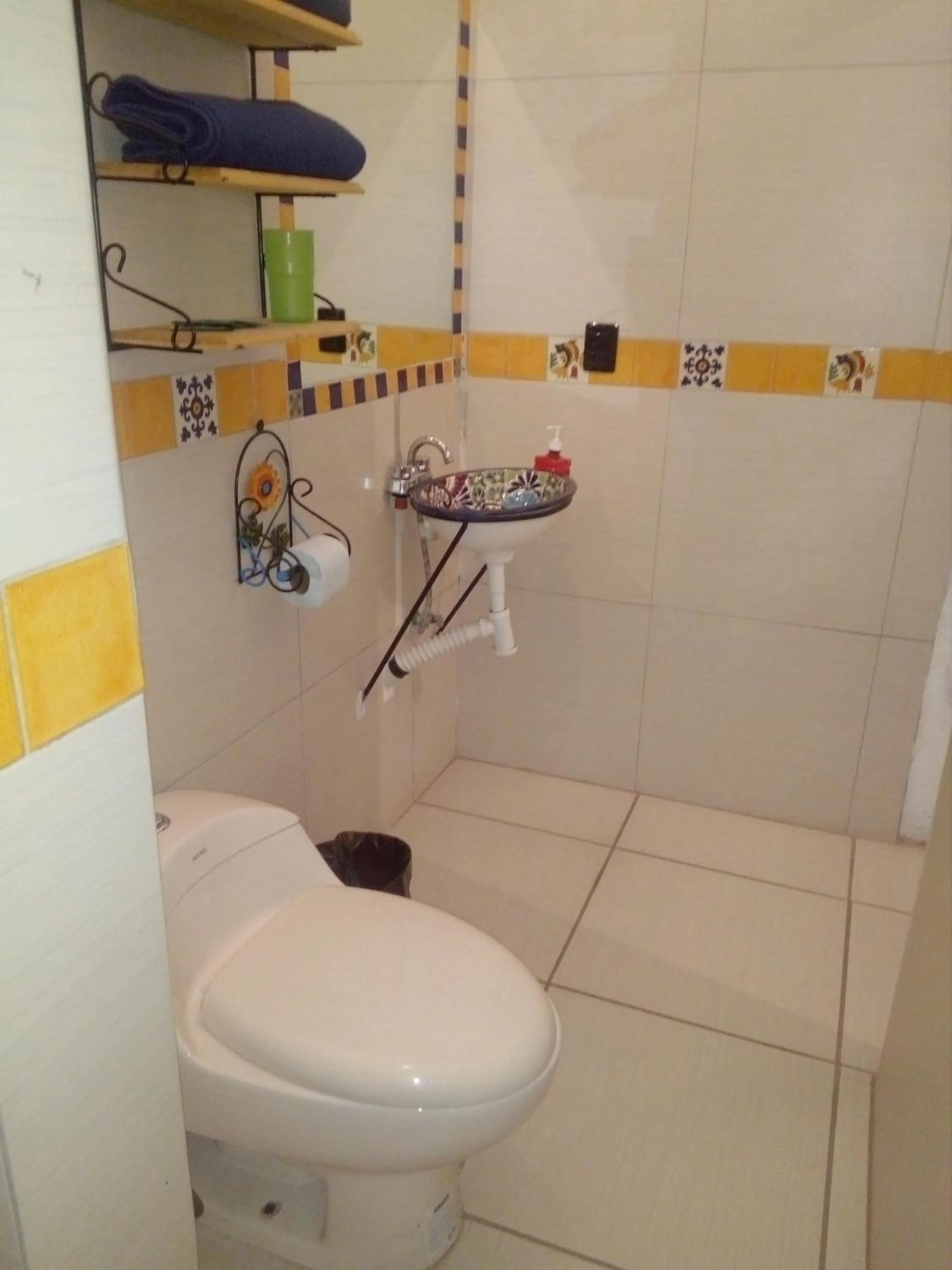 Casa Santuario Hotel Boutique