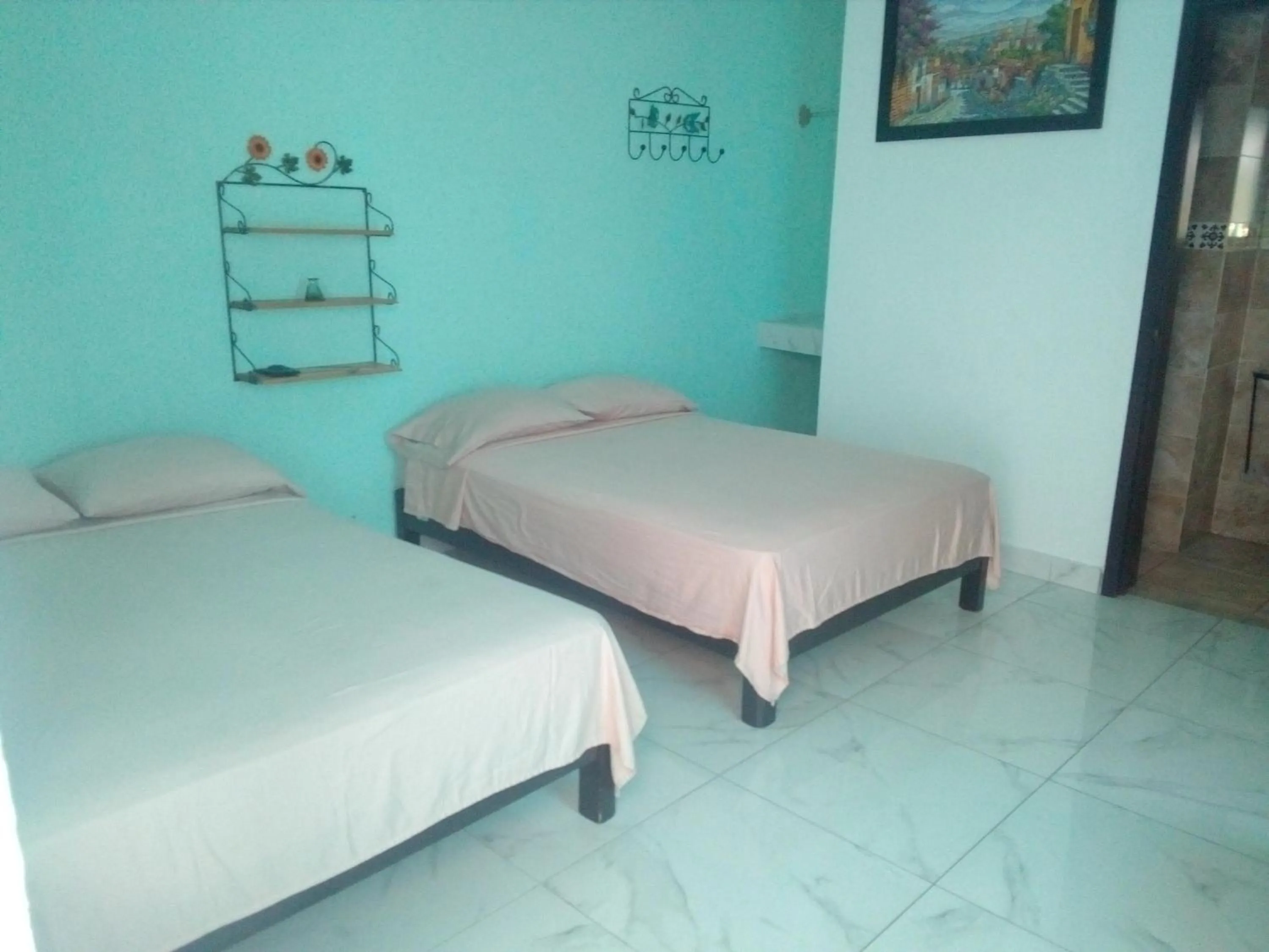 Casa Santuario Hotel Boutique