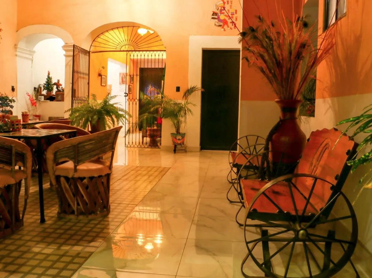 Casa Santuario Hotel Boutique