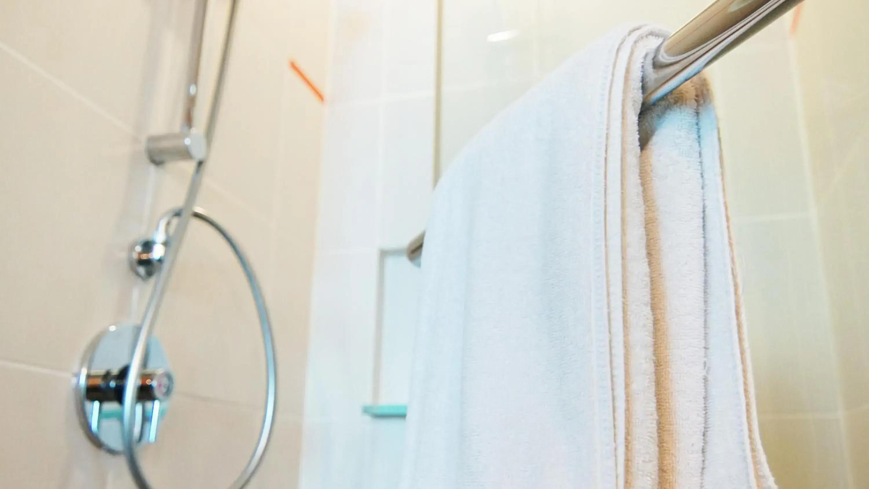 HARRIS Triple Room in HARRIS Hotel Batam Center HARRIS Triple Room in HARRIS Hotel Batam Center