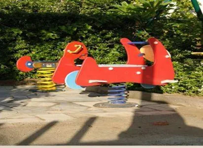 Day in Armonia Hotel