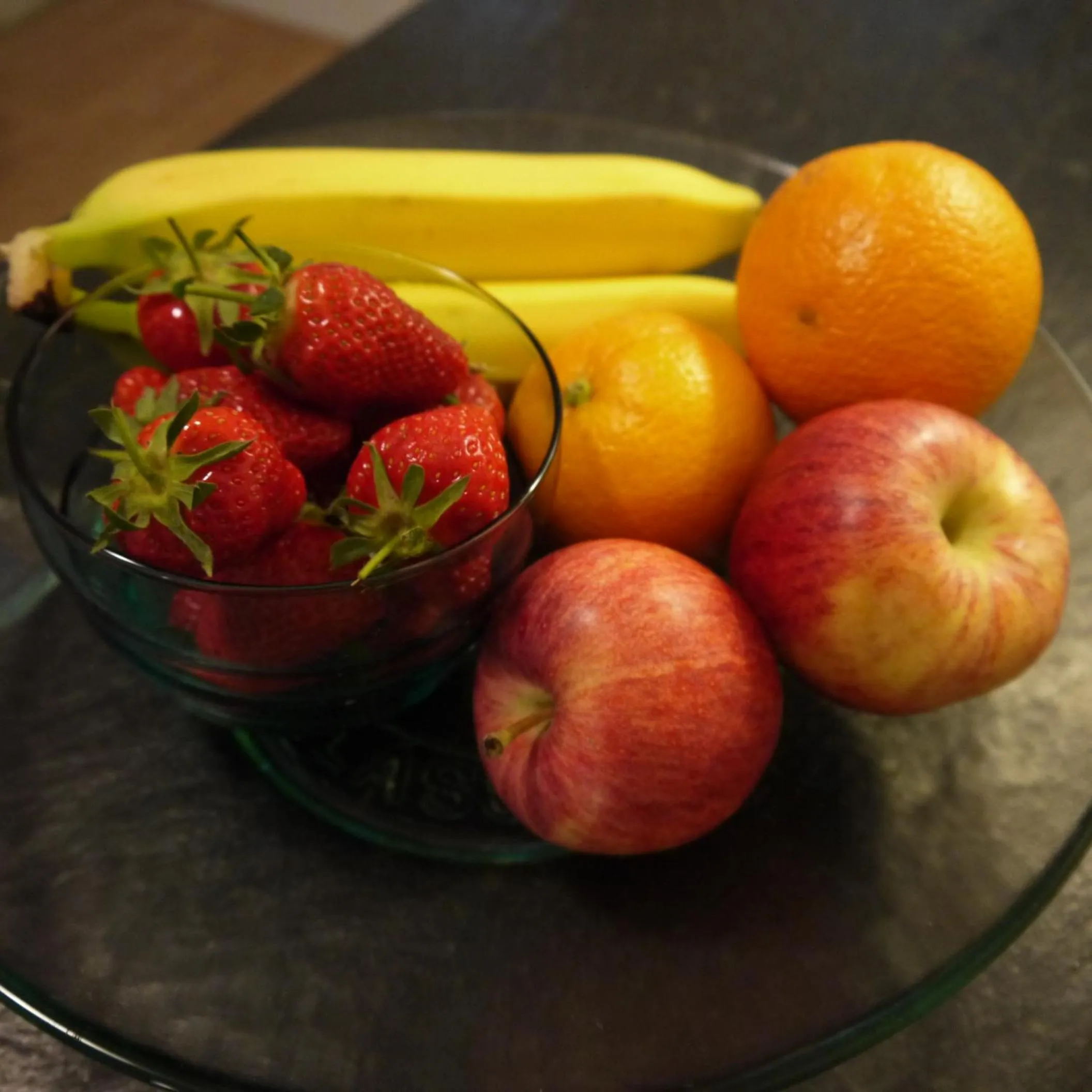 Other in Apartmenthaus Sonnen