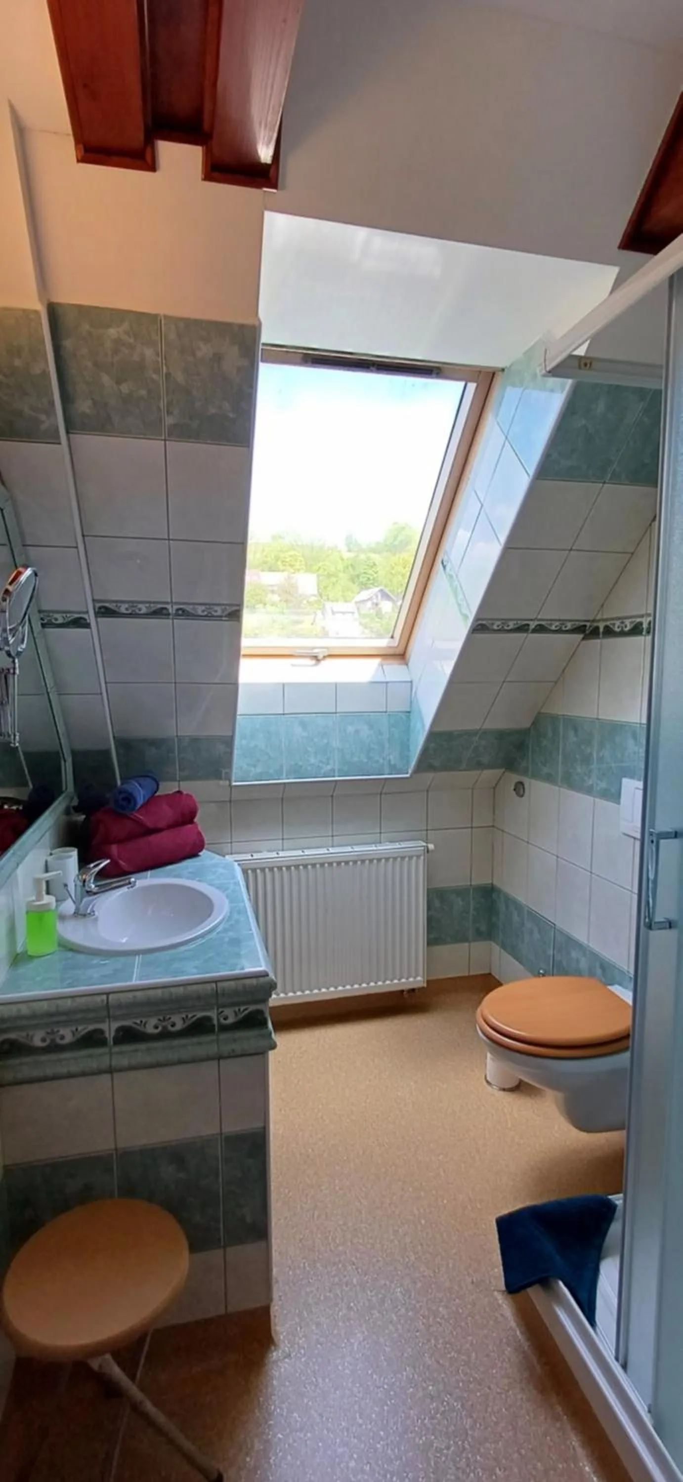 Property building in Wellness & Sport Hotel TTC