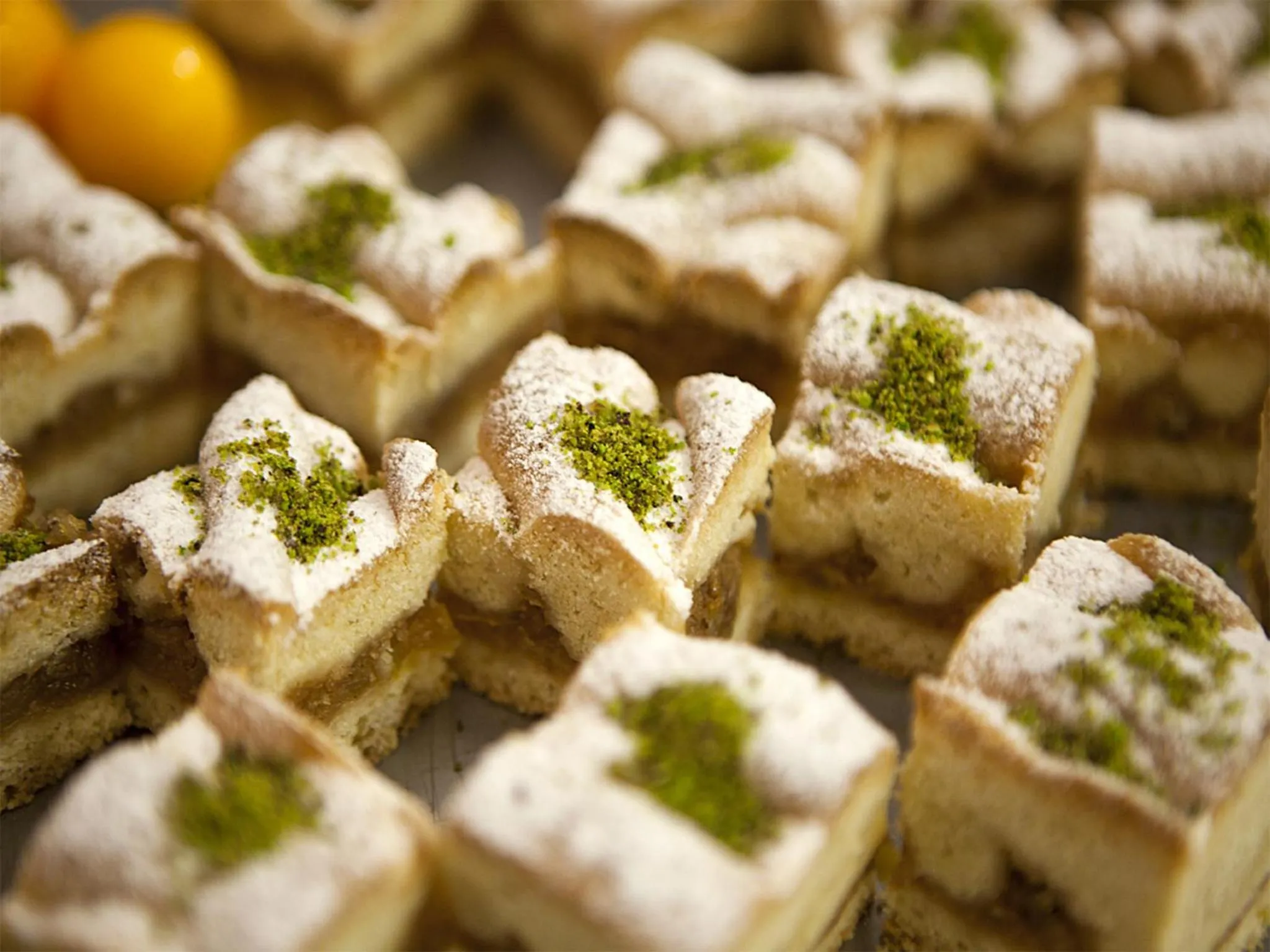 Food in Spa Hotel Colossae Thermal