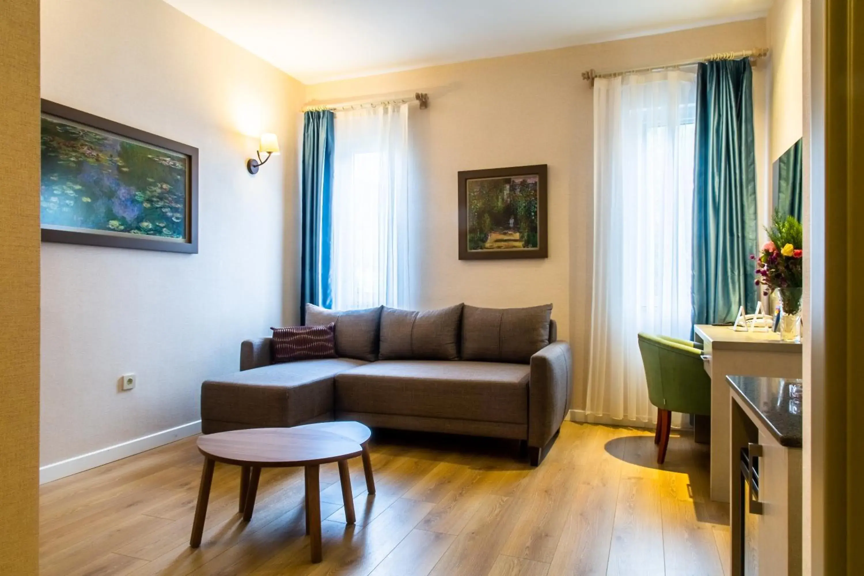 Suite in Spa Hotel Colossae Thermal Suite in Spa Hotel Colossae Thermal