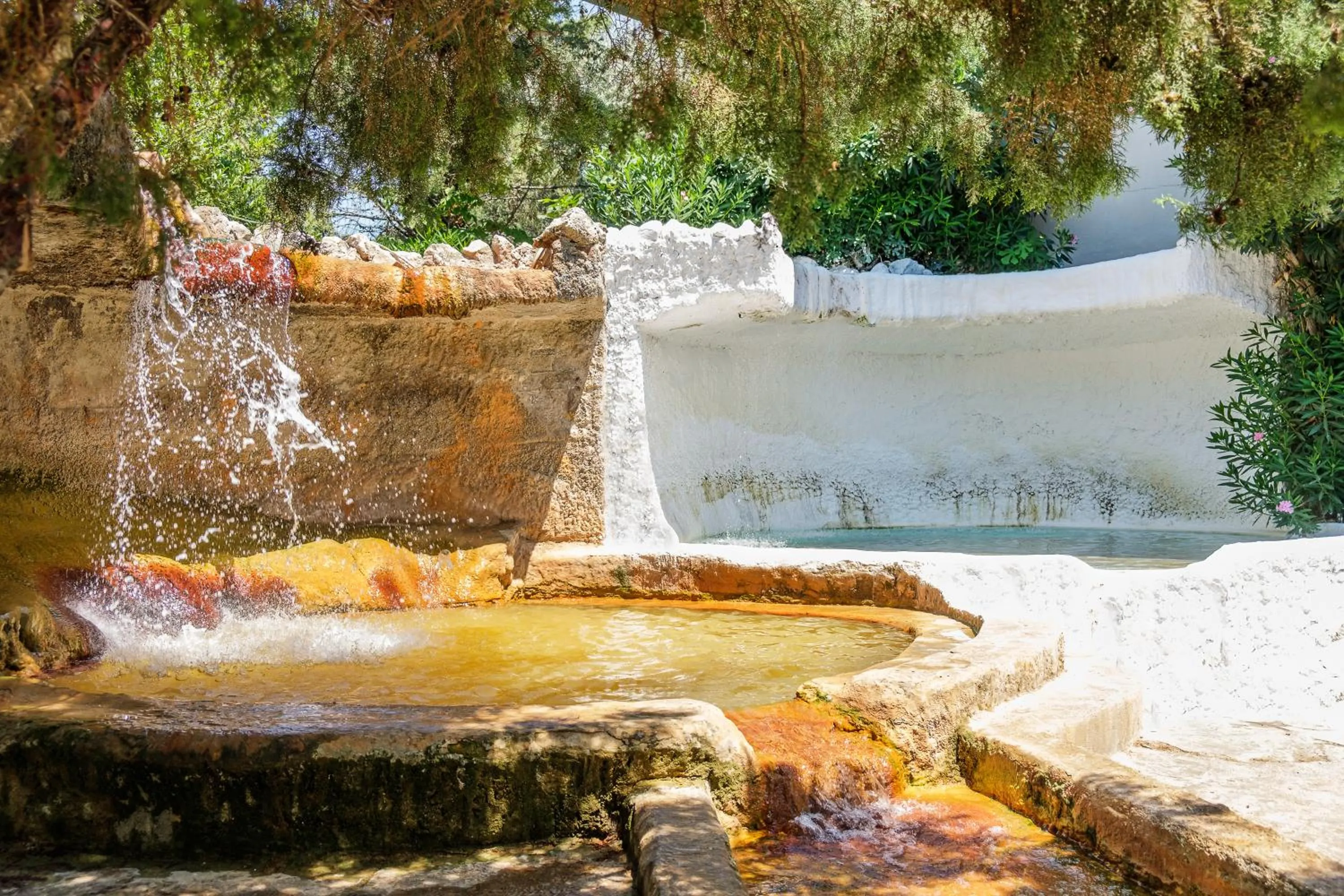 Day in Spa Hotel Colossae Thermal