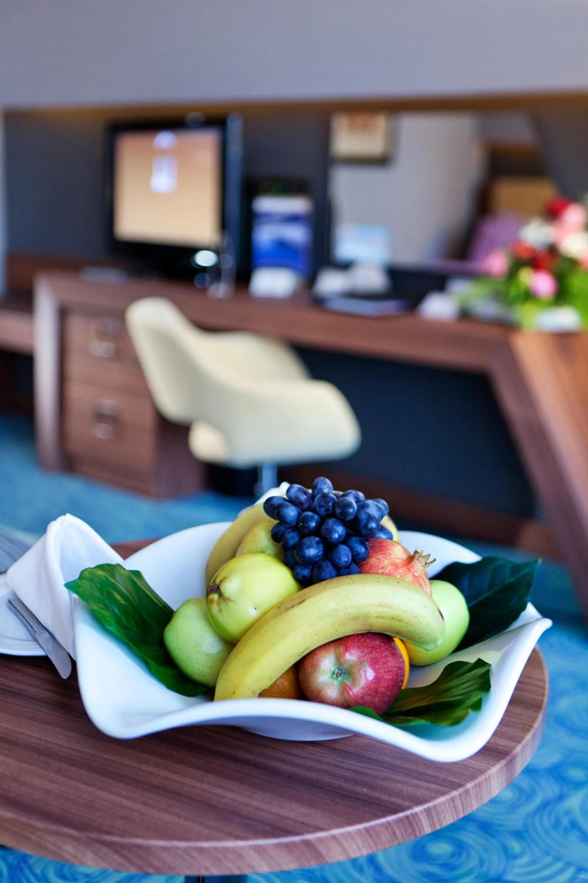 Food and drinks in Spa Hotel Colossae Thermal