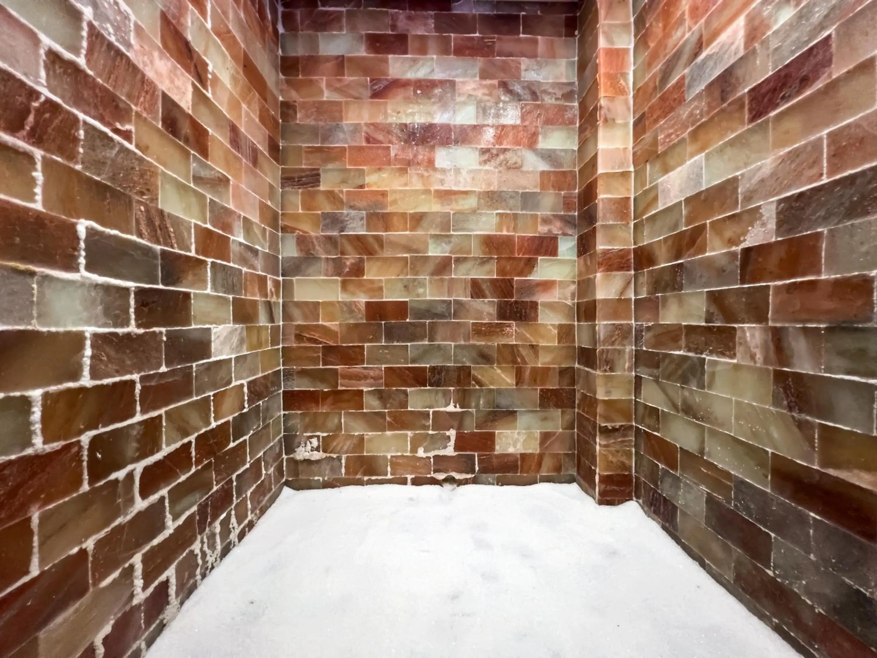 Spa and wellness centre/facilities in Spa Hotel Colossae Thermal