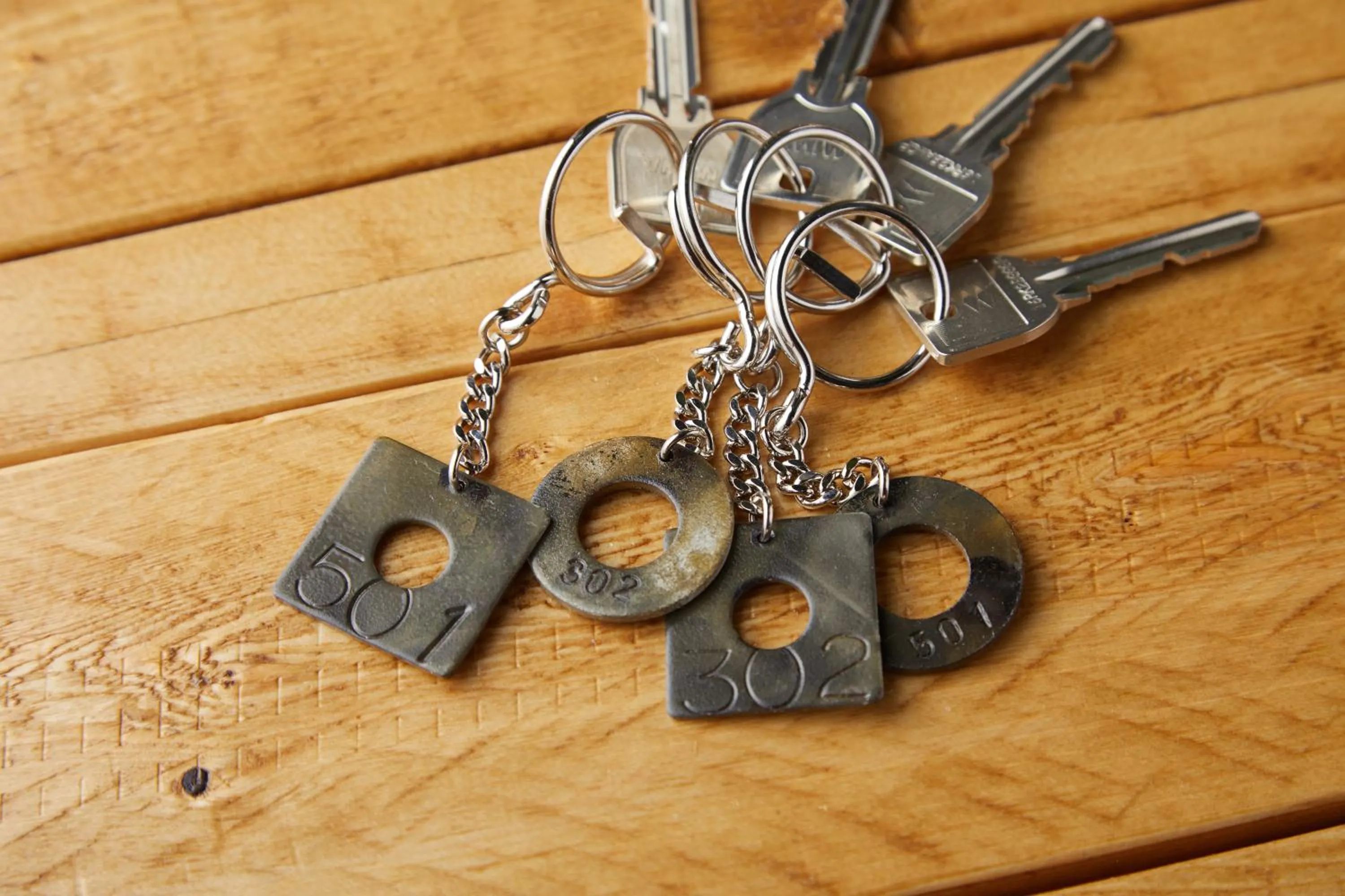 Area and facilities in Ya Do! KYOTO OKAZAKI