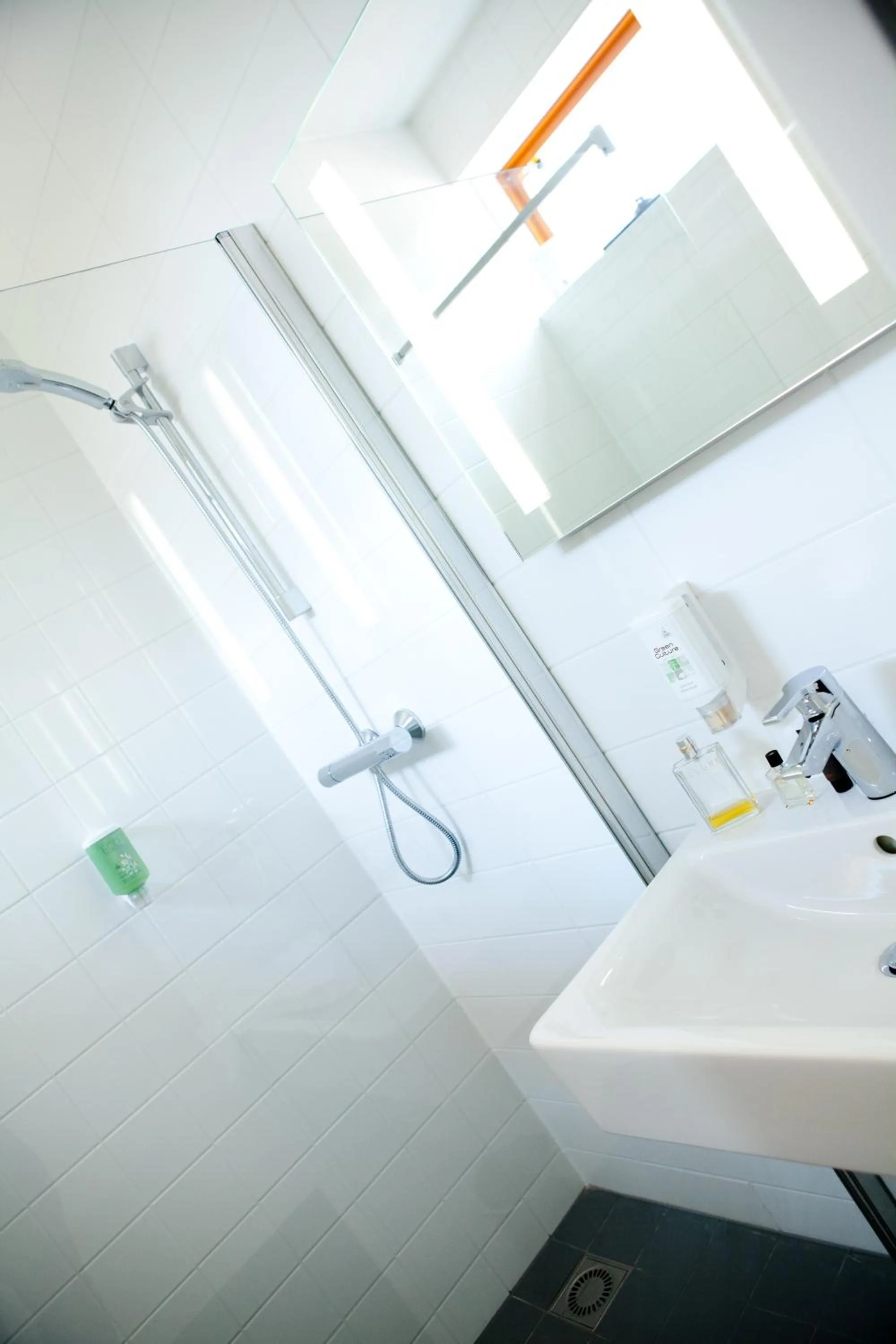 Bathroom in Landgoed ISVW