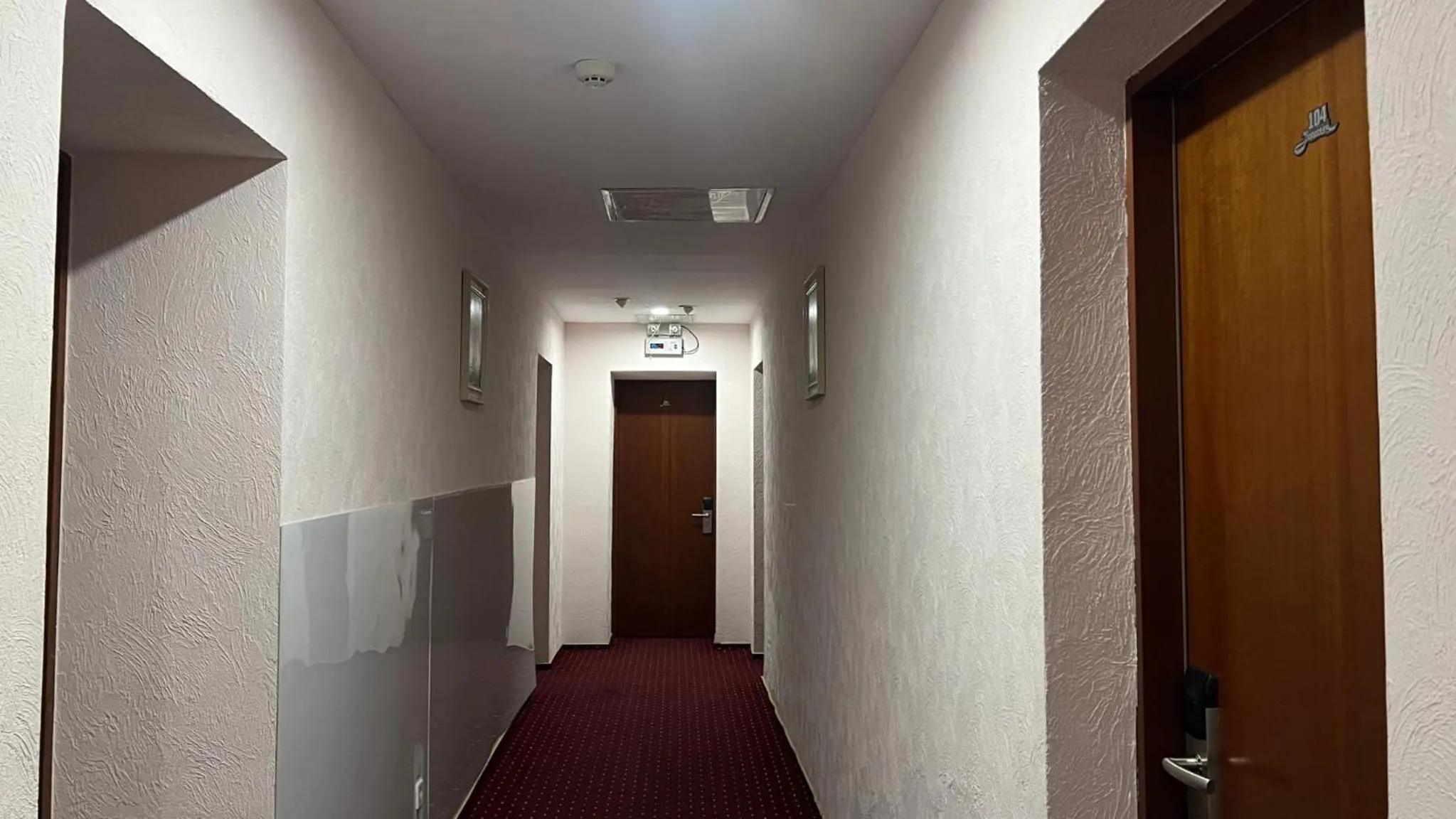 Property building in JEPPESEN RESIDENCE