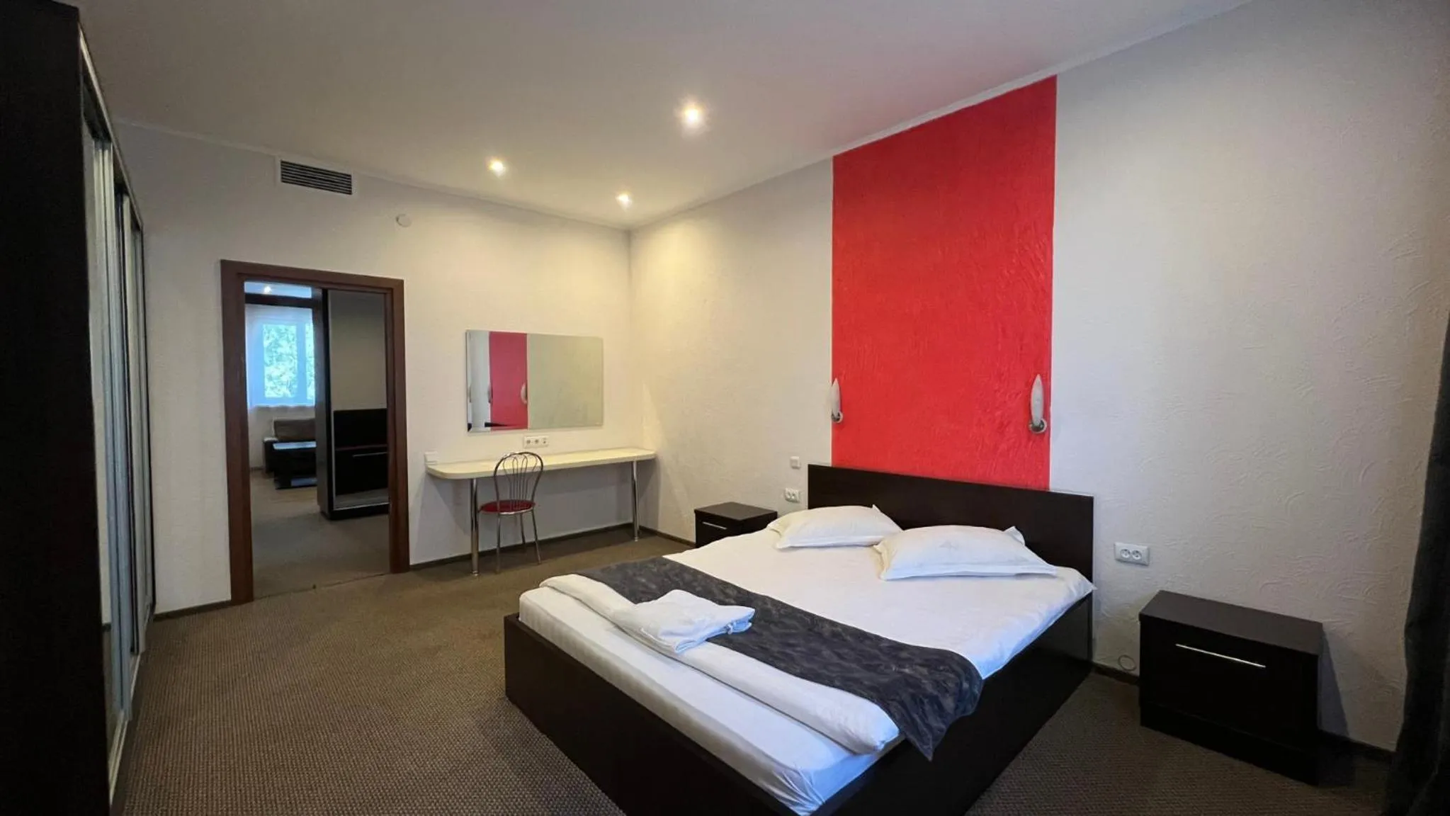 Bedroom, Bed in JEPPESEN RESIDENCE