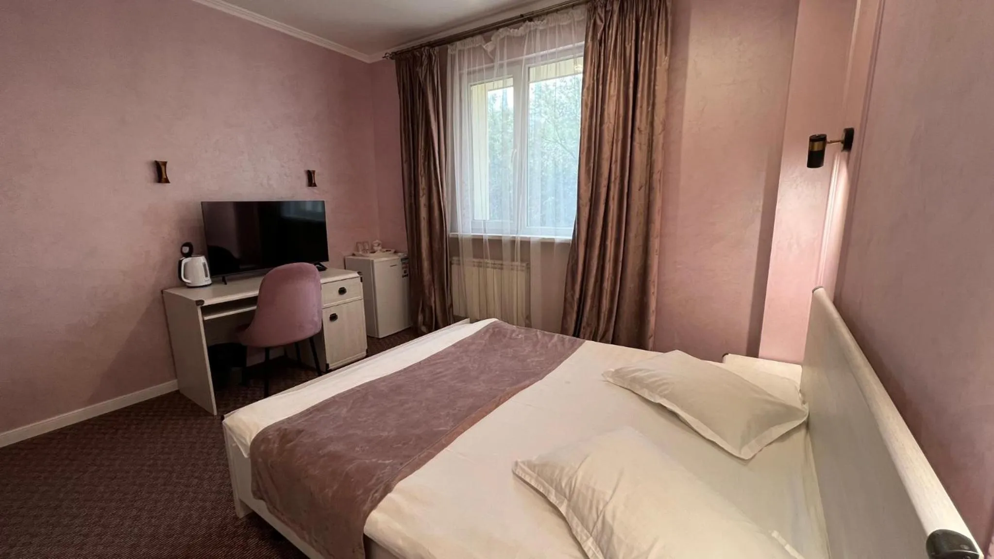 Bedroom, Bed in JEPPESEN RESIDENCE