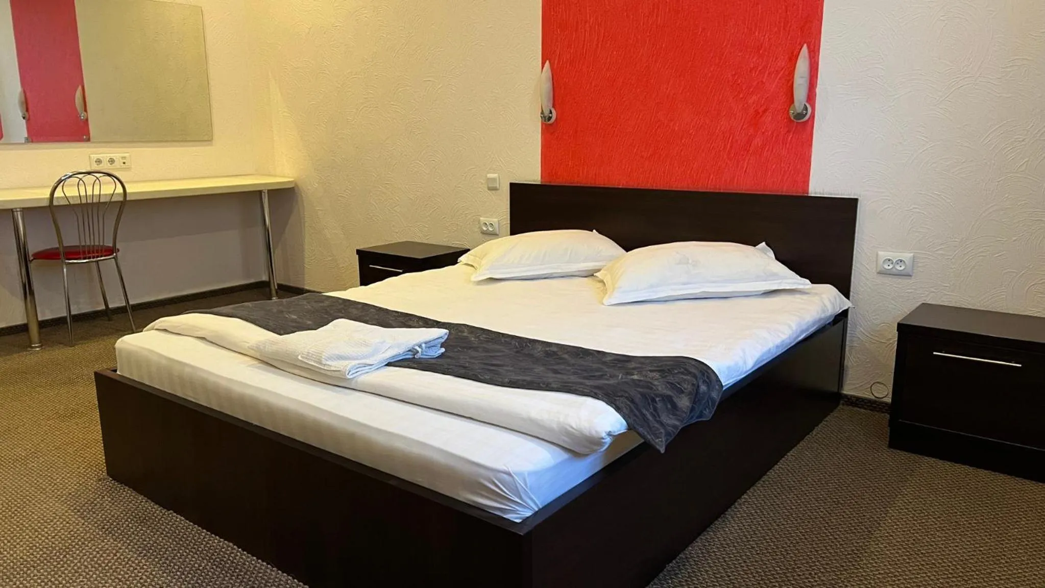 Bedroom, Bed in JEPPESEN RESIDENCE