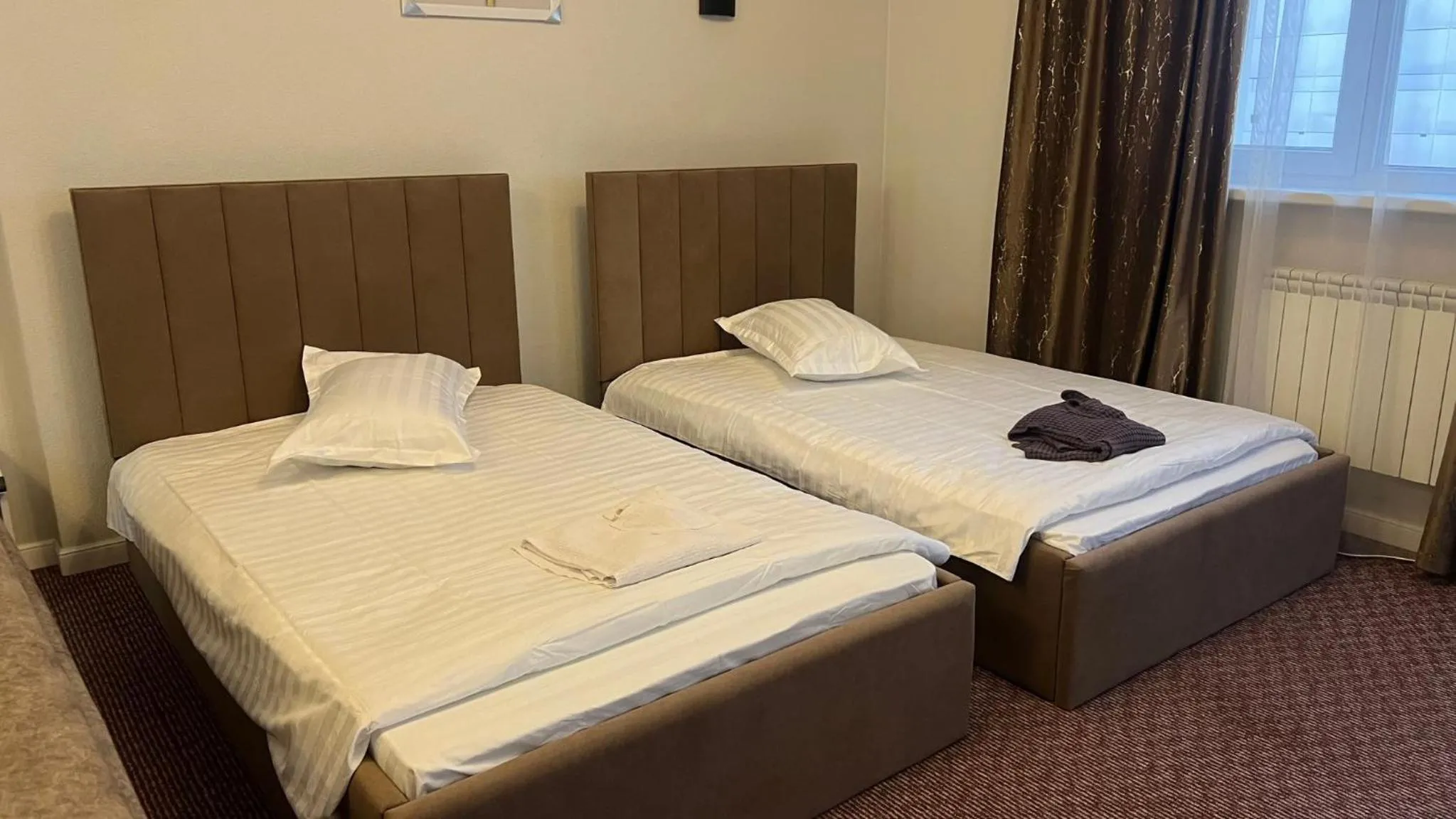 Bedroom, Bed in JEPPESEN RESIDENCE