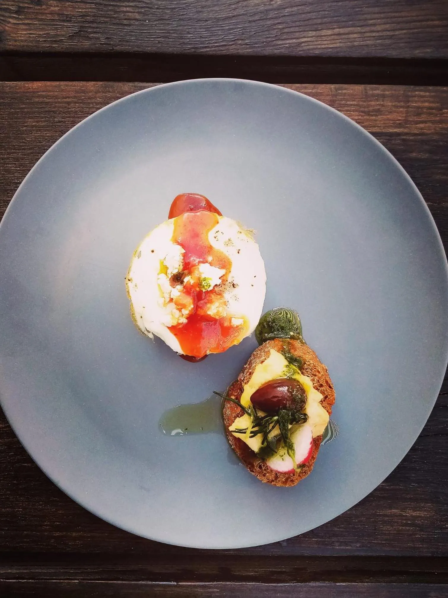 Areos Polis Boutique Hotel